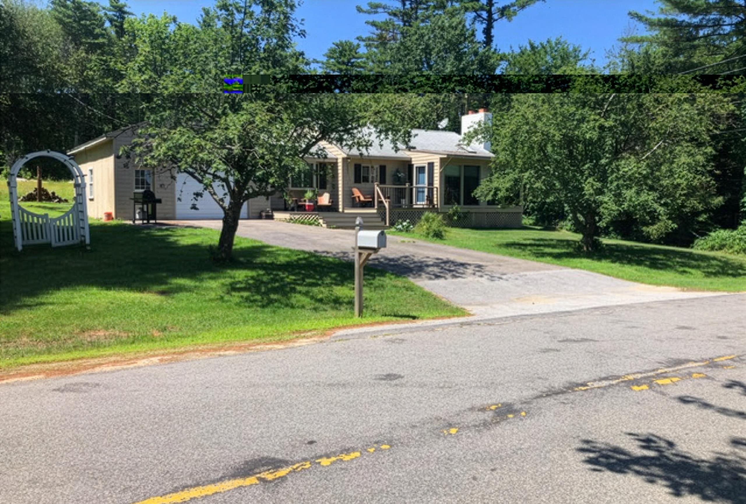 4 Cummings Cove Rd, Meredith, NH 03253