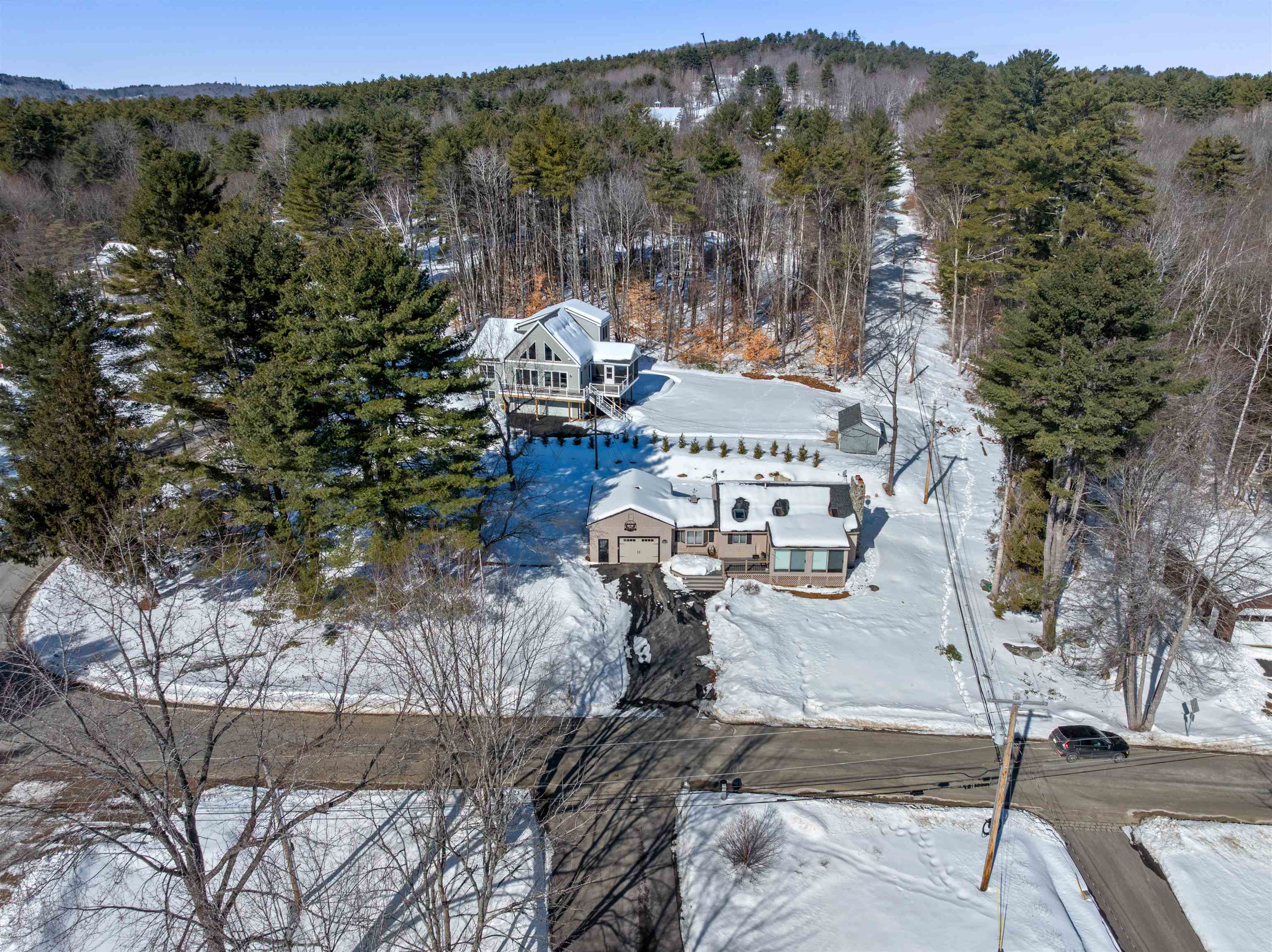 4 Cummings Cove Rd, Meredith, NH 03253