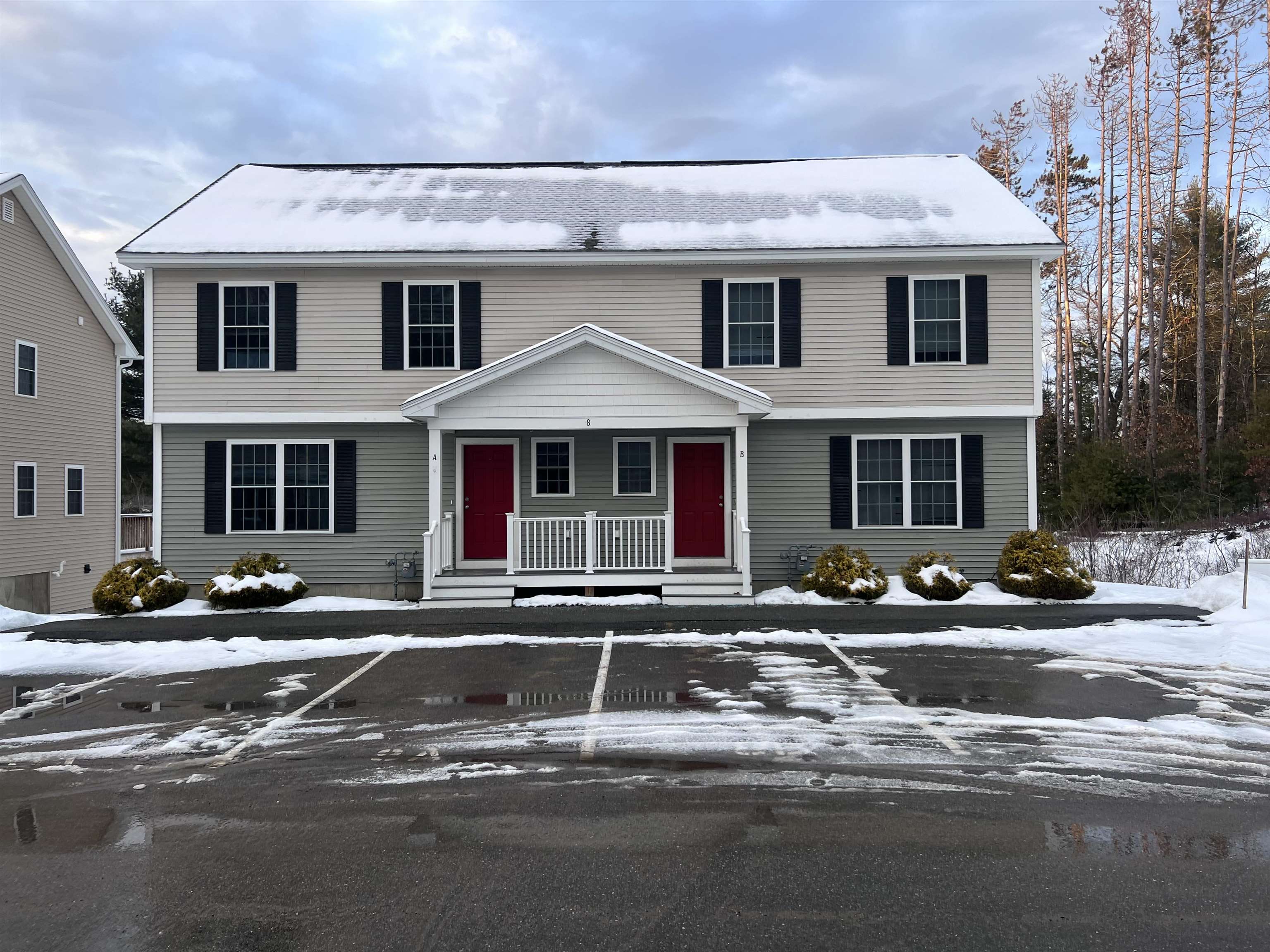 8B Red Oak Way, Boscawen, NH 03303