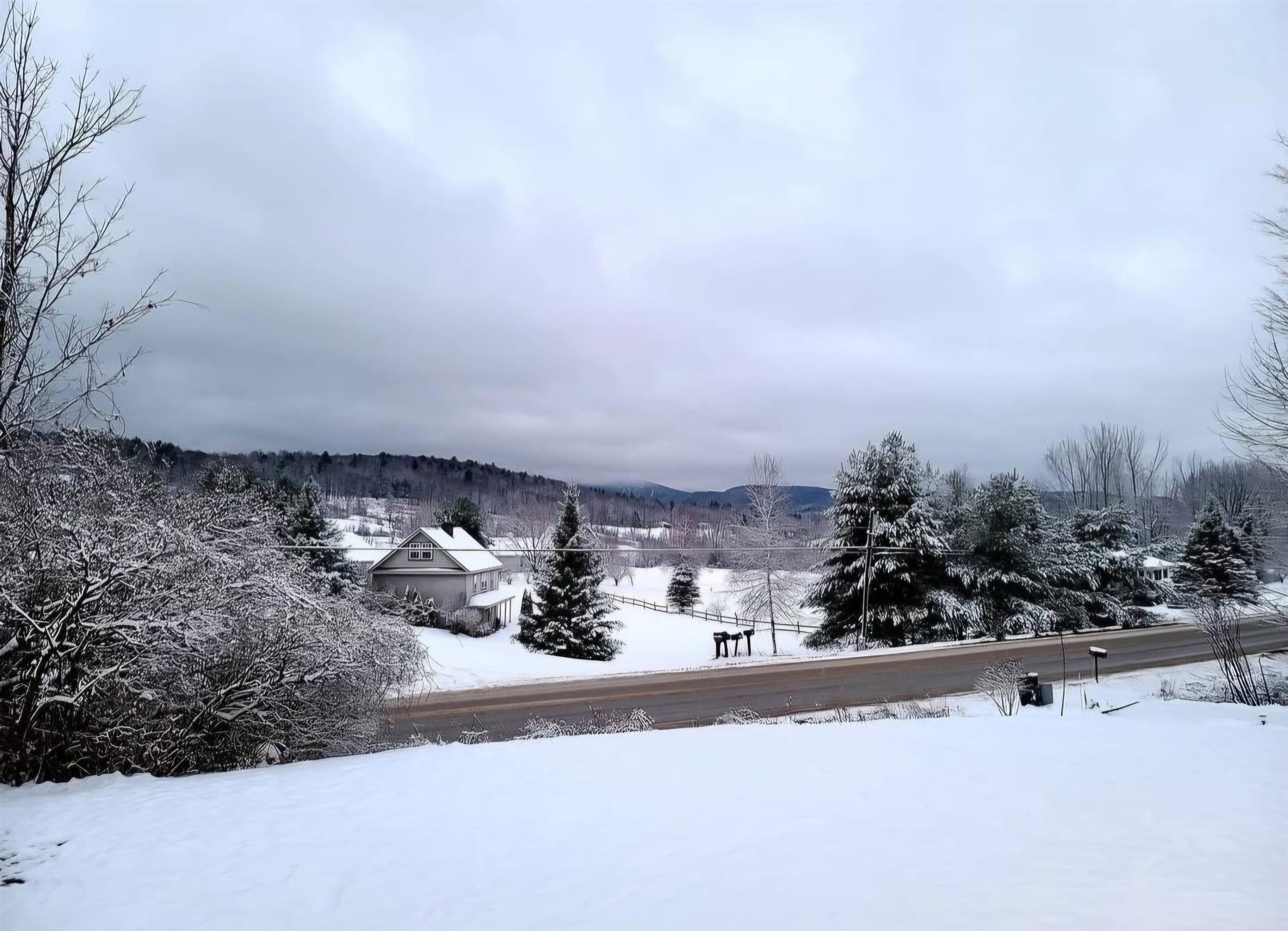 Homes for sale in Bakersfield, VT | 941 Main St North, Bakersfield, VT 05441 | MLS# 5079369