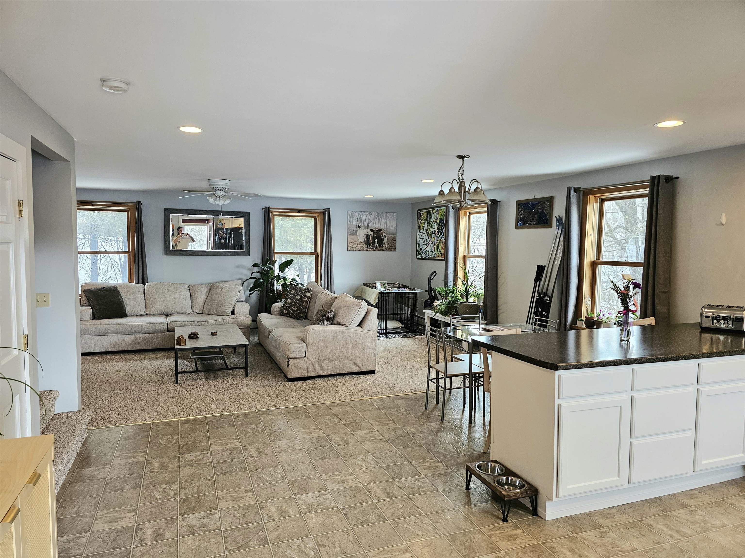 Homes for sale in Bakersfield, VT | 941 Main St North, Bakersfield, VT 05441 | MLS# 5079369