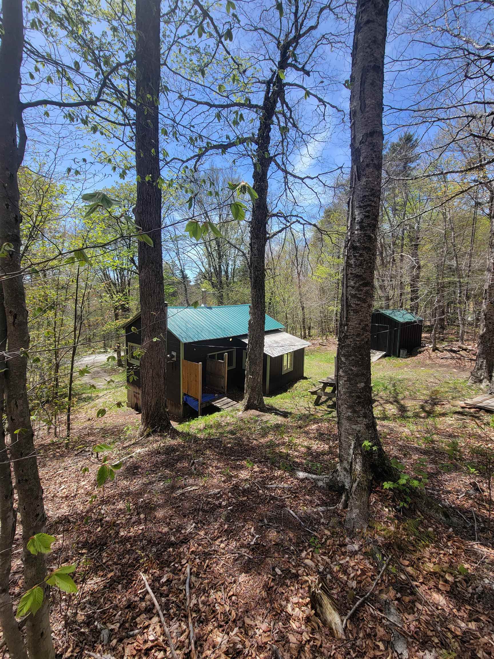 Homes for sale in Readsboro, VT | 845 Bailey Hill Rd, Readsboro, VT 05350 | MLS# 5079383