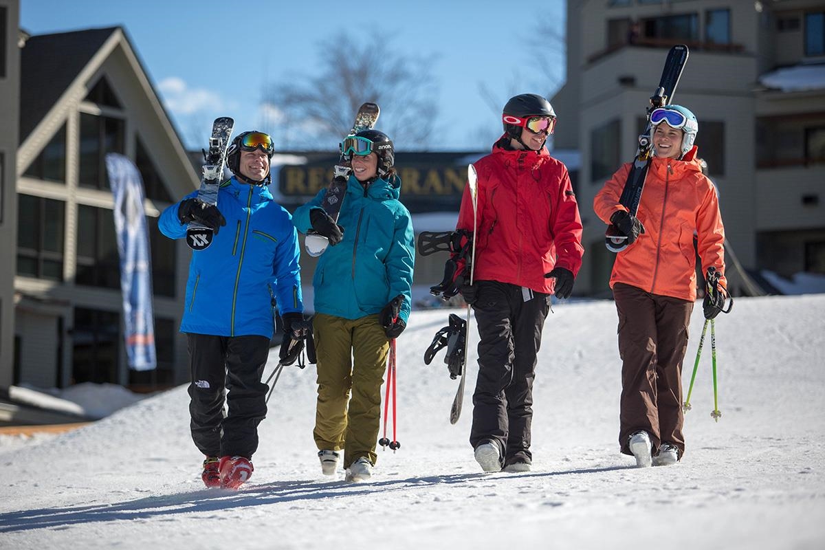 90 Loon Mountain Rd, Lincoln, NH 03251