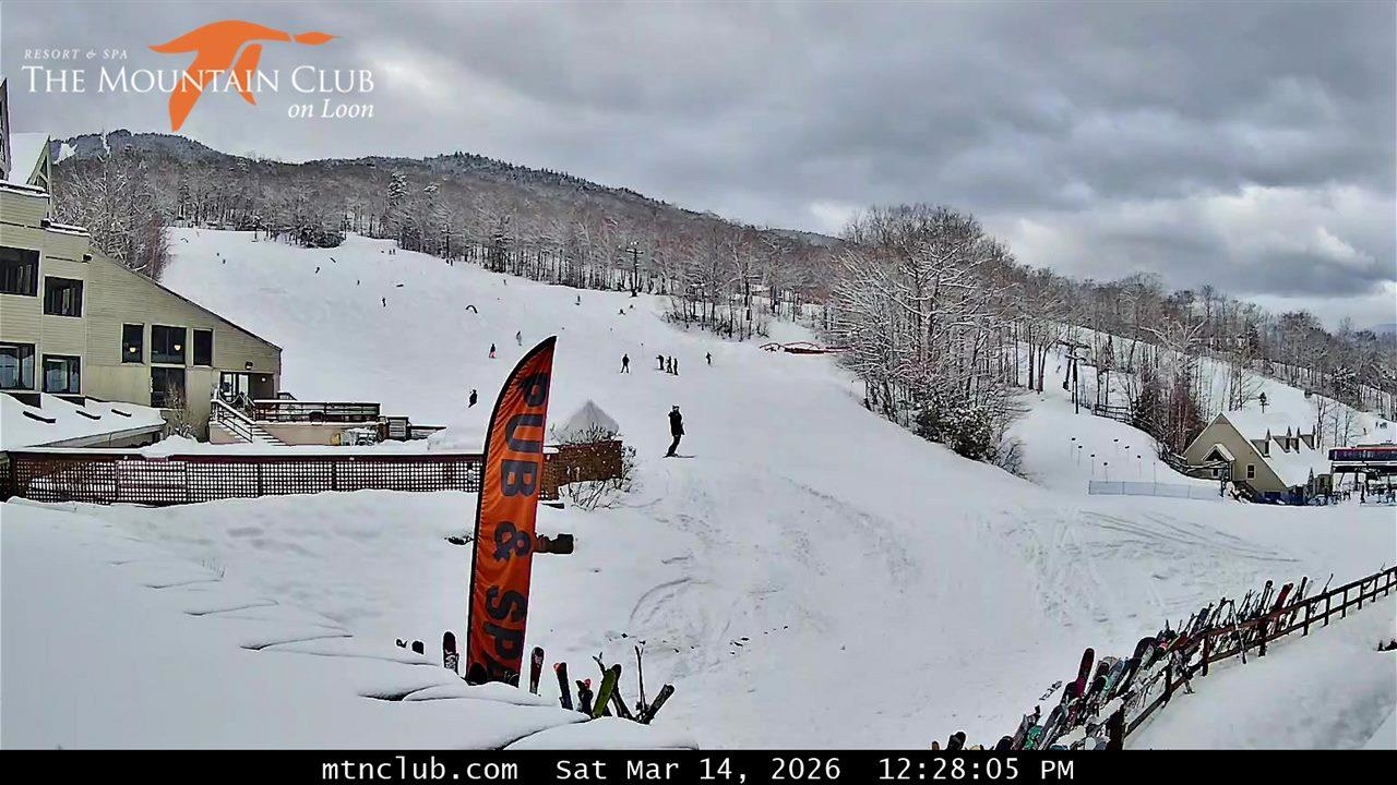 Homes for sale in Lincoln, NH | 90 Loon Mountain Rd #1044C, Lincoln, NH 03251 | MLS# 5079387