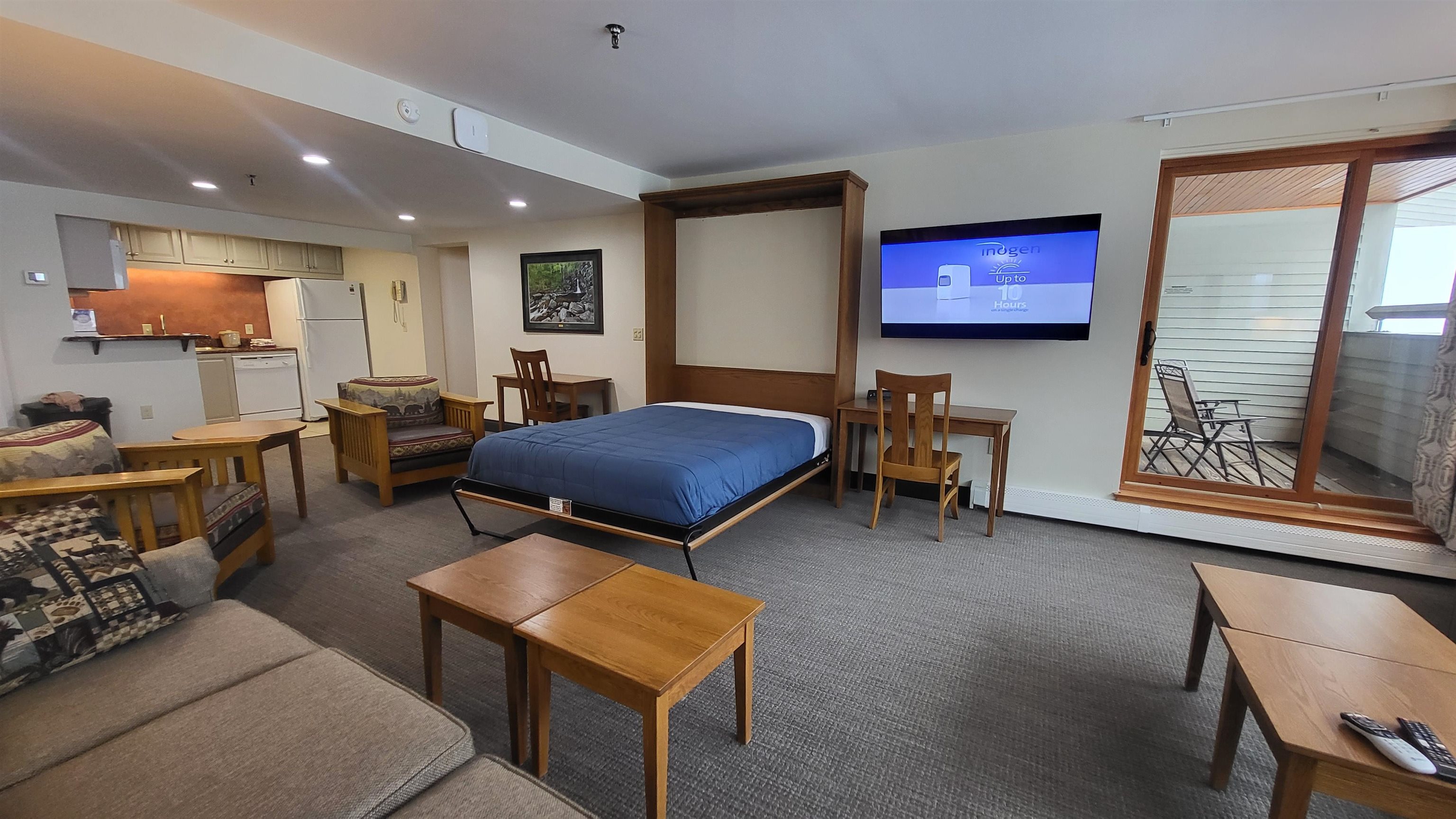 Homes for sale in Lincoln, NH | 90 Loon Mountain Rd #1044C, Lincoln, NH 03251 | MLS# 5079387