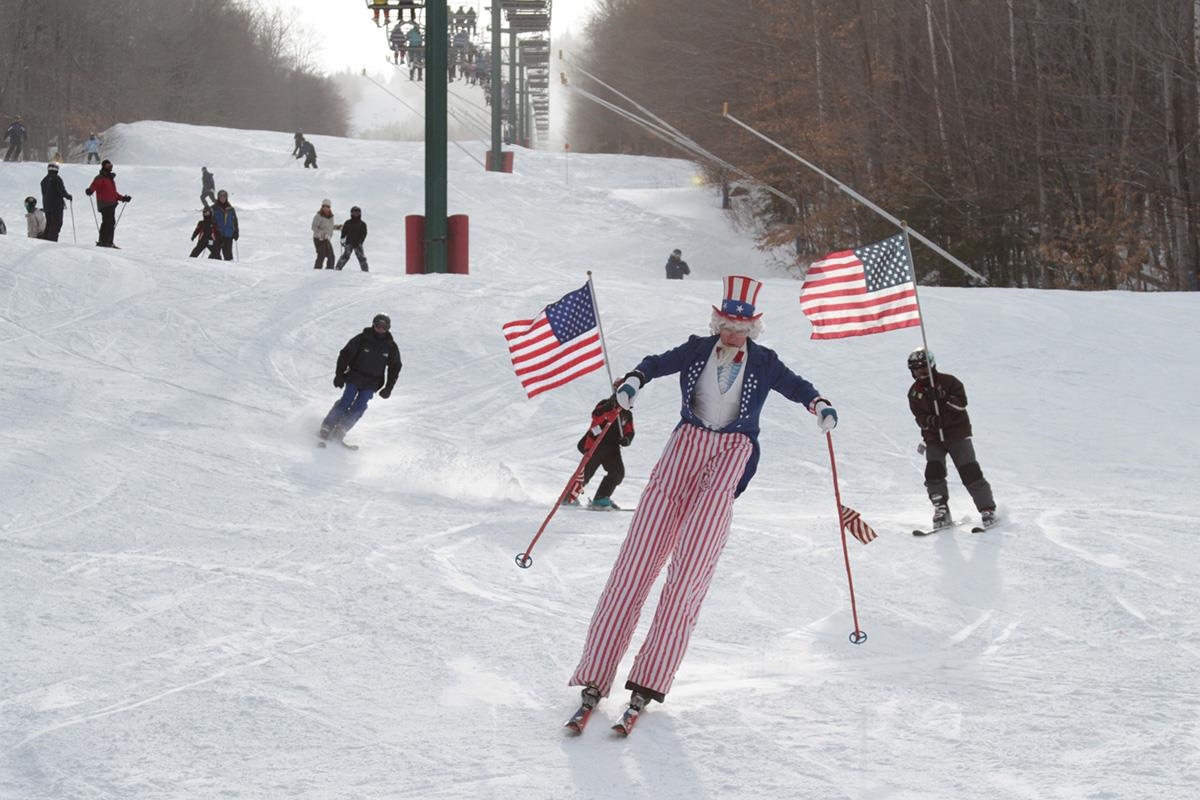 90 Loon Mountain Rd, Lincoln, NH 03251