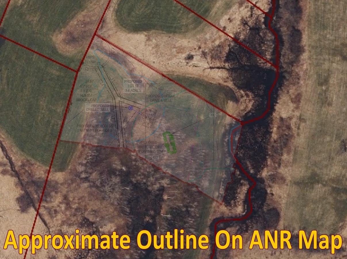Homes for sale in Bakersfield, VT | Lot 12 Paradis Ln, Bakersfield, VT 05450 | MLS# 5079388
