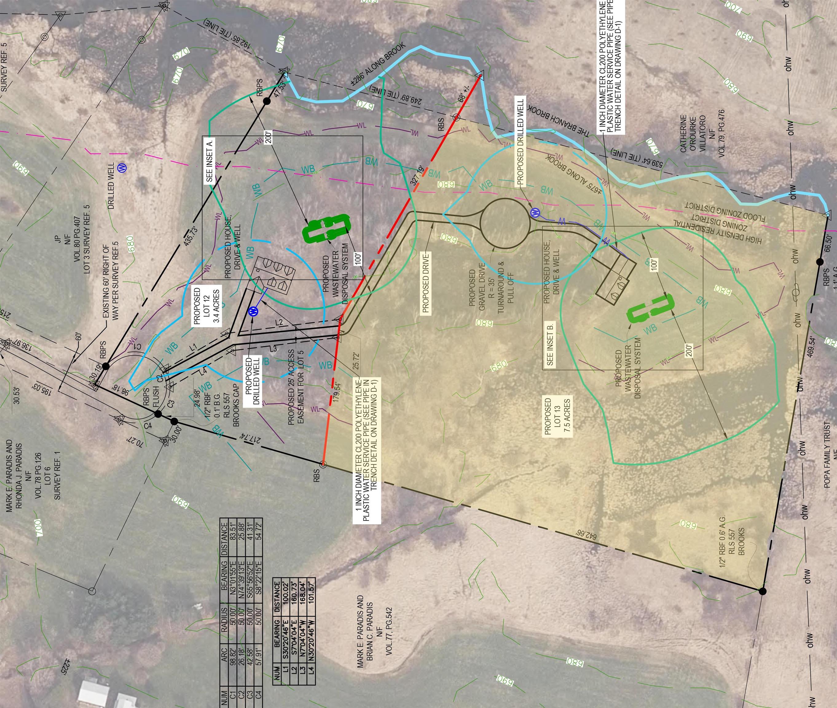 Homes for sale in Bakersfield, VT | Lot 13 Paradis Ln, Bakersfield, VT 05450 | MLS# 5079389