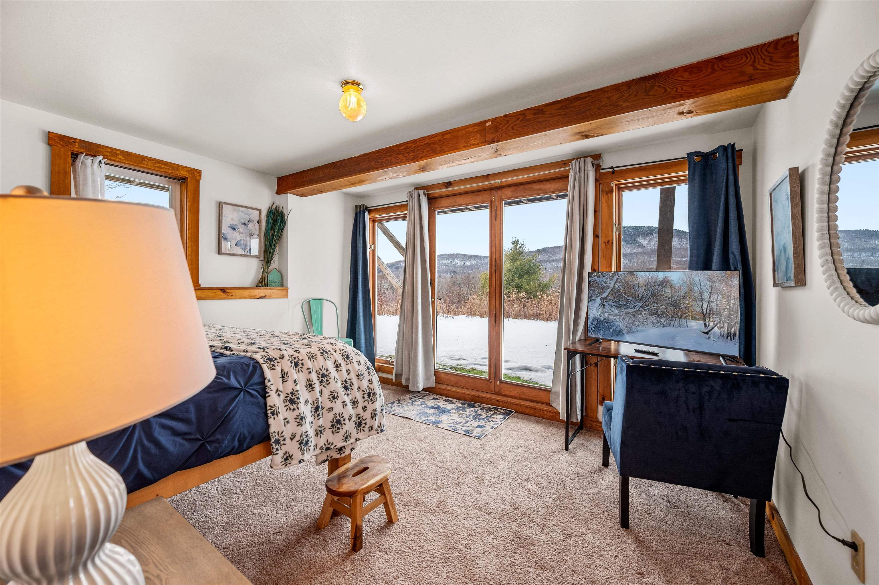 Homes for sale in Elmore, VT | 2766 Elmore Rd, Elmore, VT 05657 | MLS# 5079396