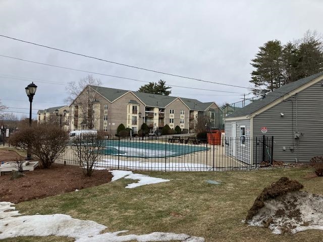 63 Cannongate Iii Rd #3, Nashua, NH 03063