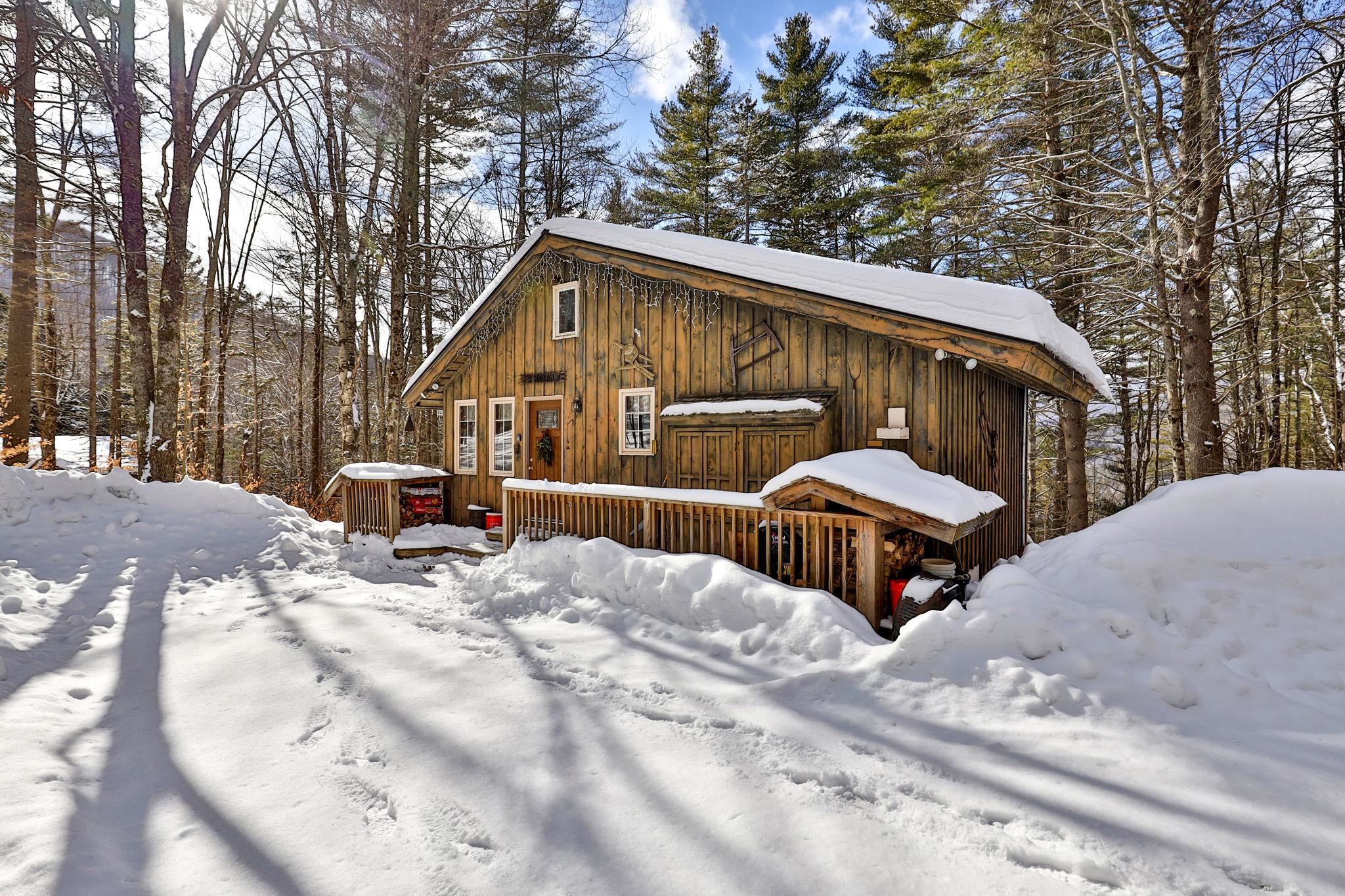 Homes for sale in Stockbridge, VT | 221 Spring St, Stockbridge, VT 05772 | MLS# 5079399