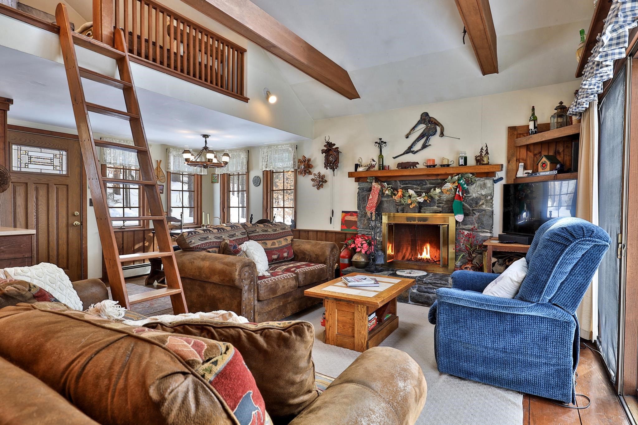 Homes for sale in Stockbridge, VT | 221 Spring St, Stockbridge, VT 05772 | MLS# 5079399