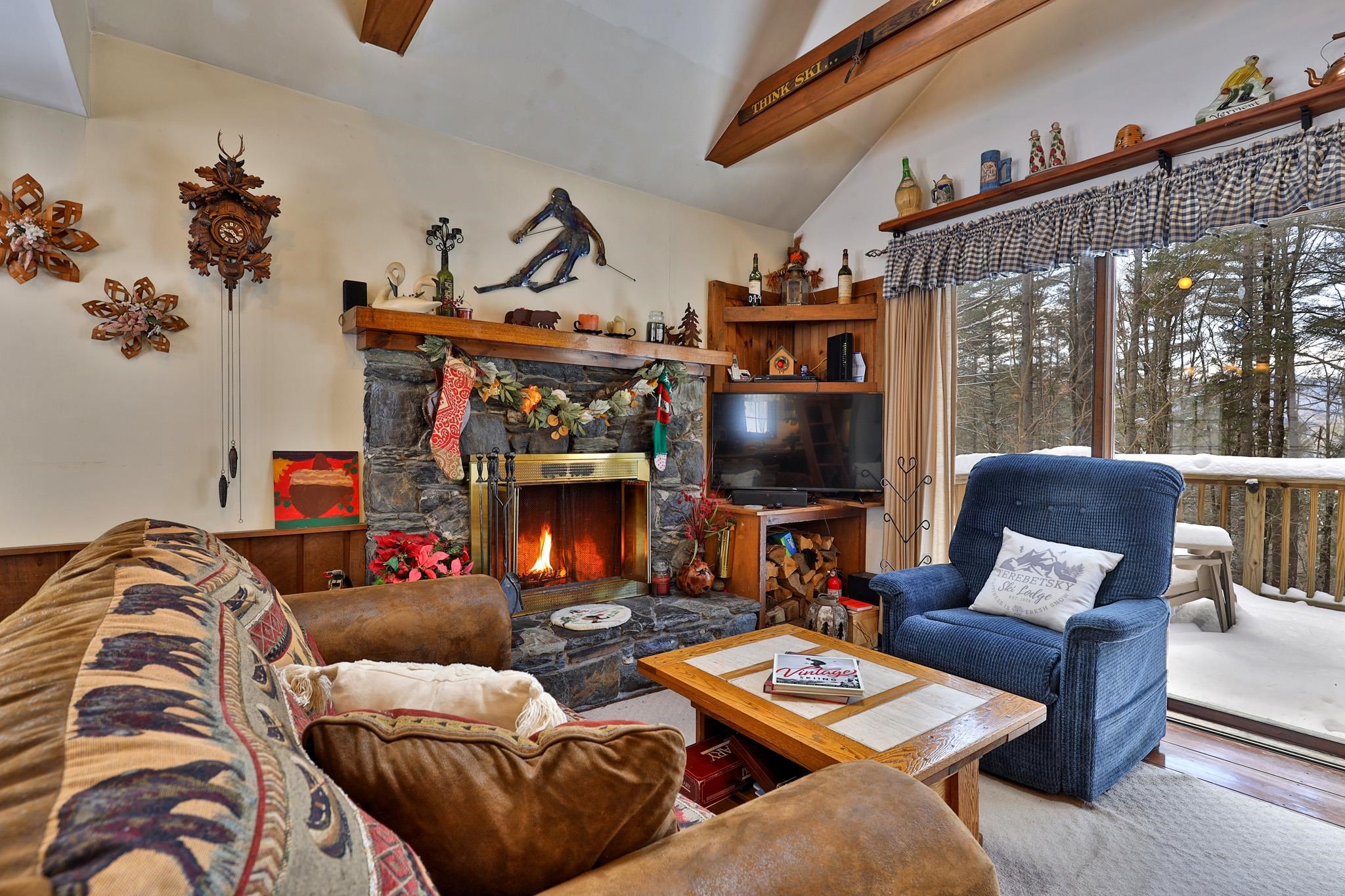 Homes for sale in Stockbridge, VT | 221 Spring St, Stockbridge, VT 05772 | MLS# 5079399