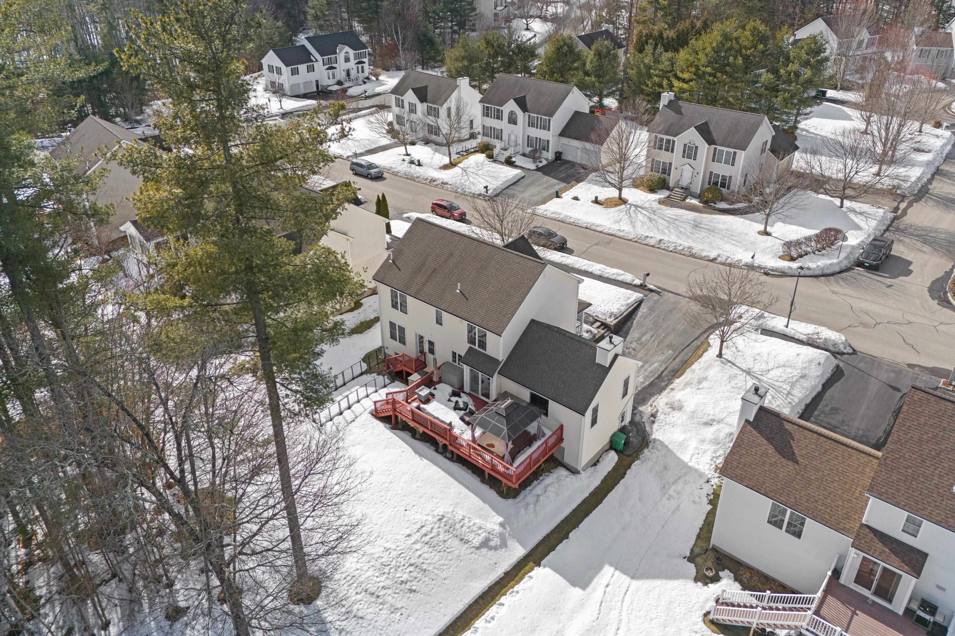 36 Hibiscus Way, Nashua, NH 03062