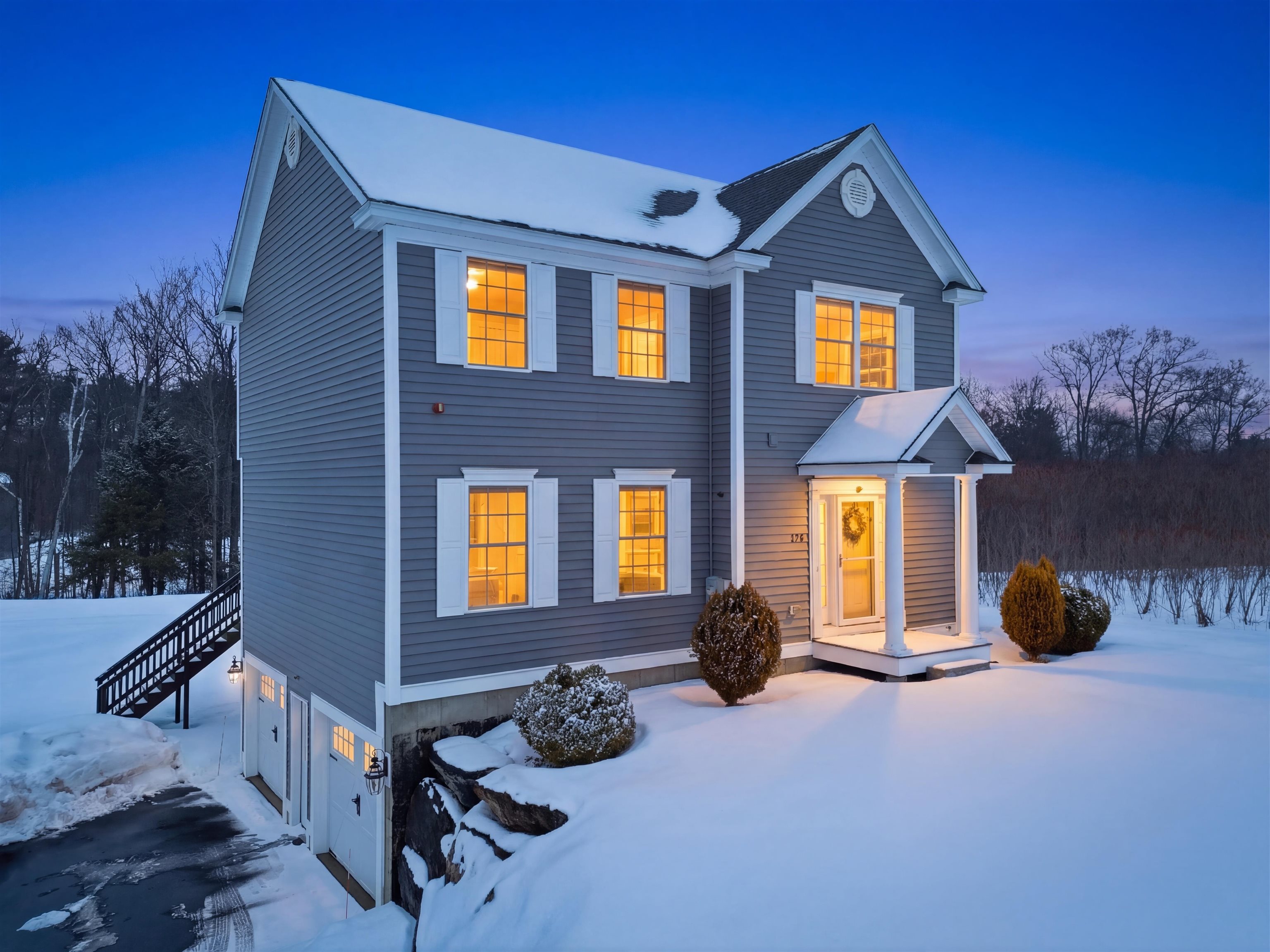 173 Jenkins Farm Rd, Chester, NH 03036