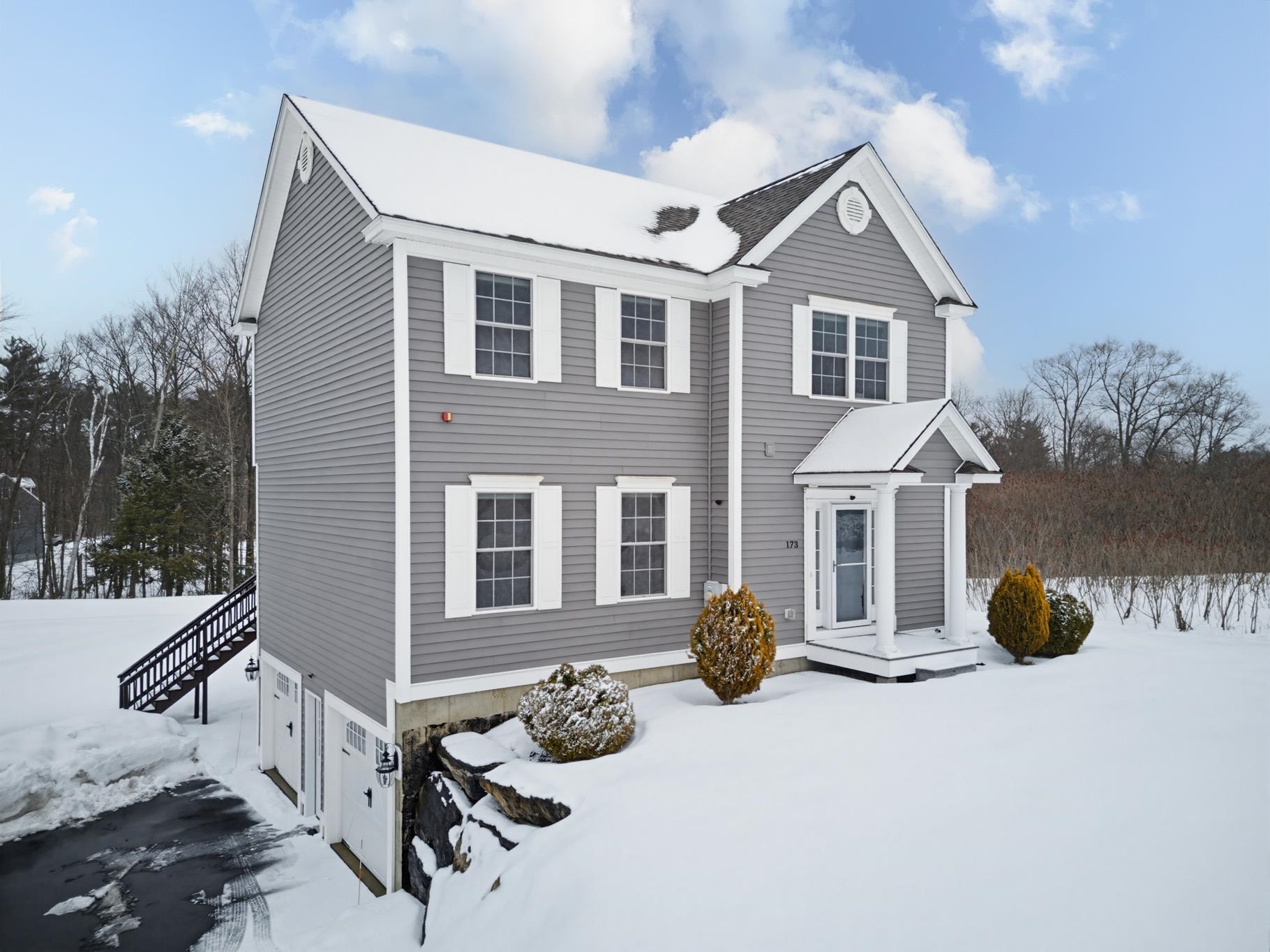 173 Jenkins Farm Rd, Chester, NH 03036