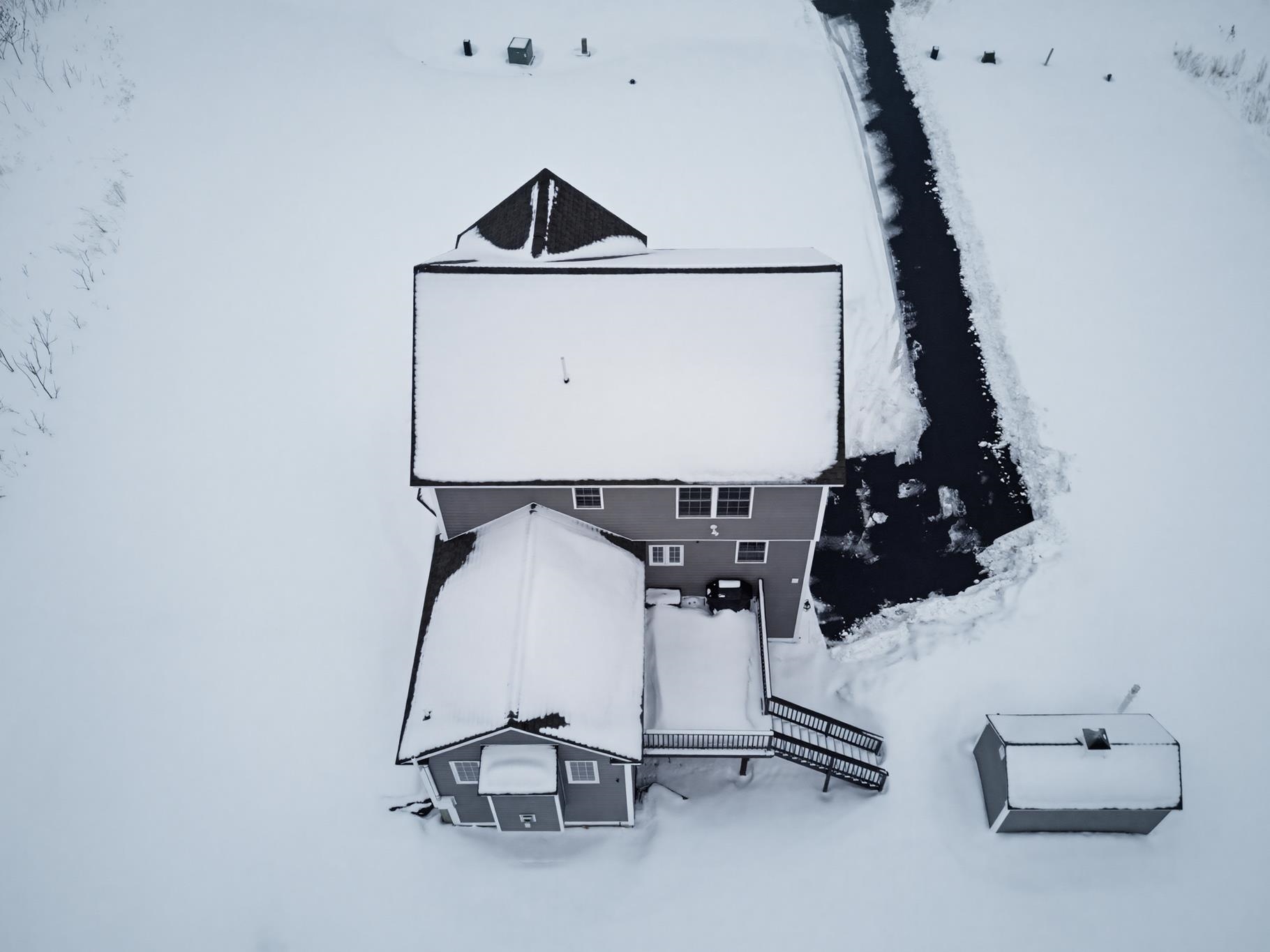 173 Jenkins Farm Rd, Chester, NH 03036