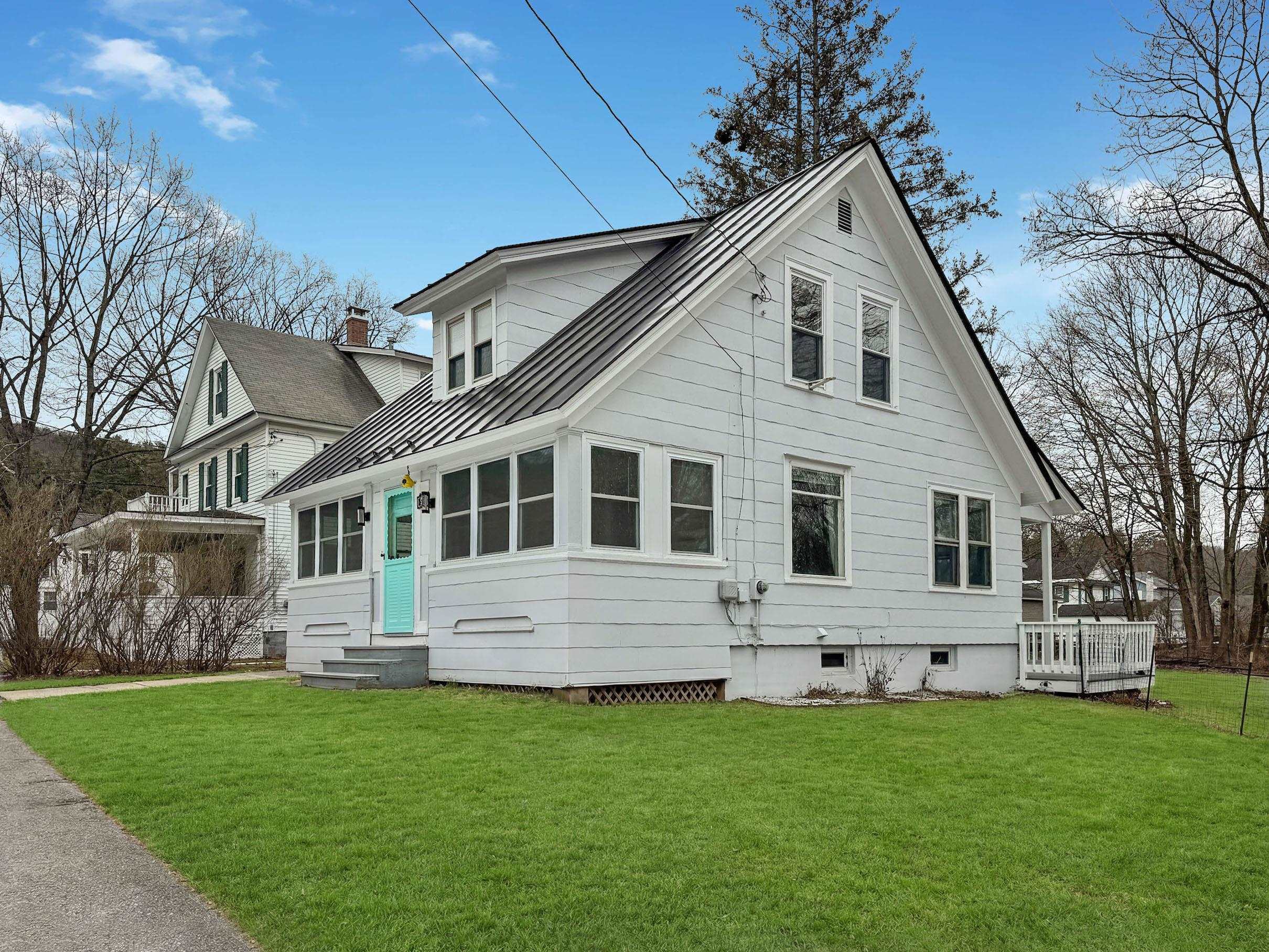 Homes for sale in Lebanon, NH | 28 Dana St, Lebanon, NH 03784 | MLS# 5079404