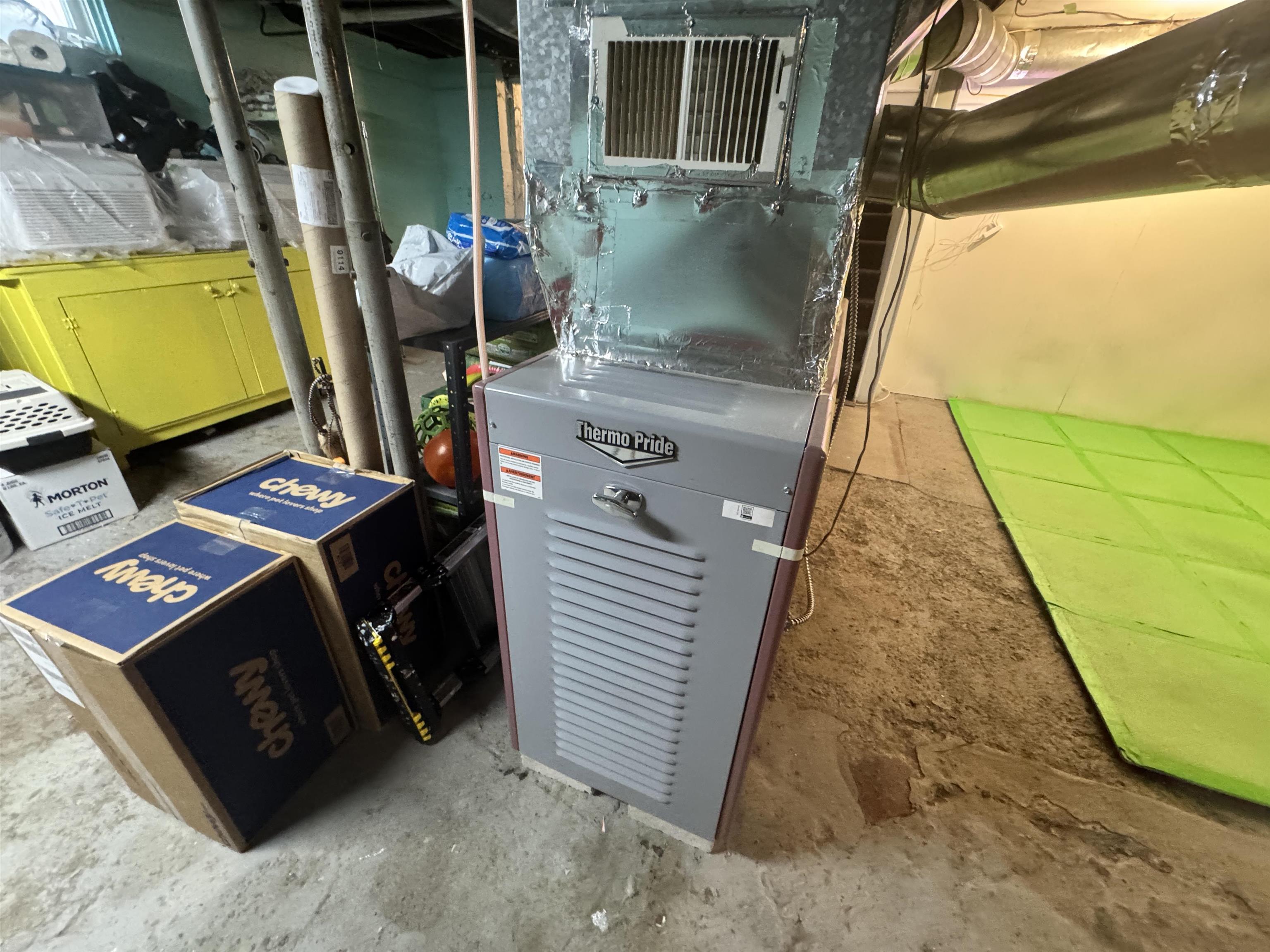 28 Dana St, Lebanon, NH 03784