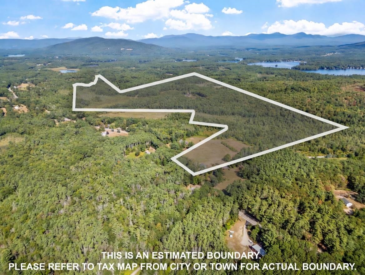 05 Ferry Rd, Moultonborough, NH 03254