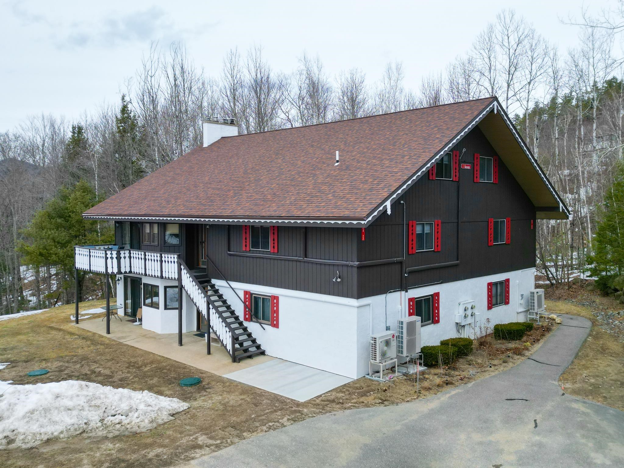 F21 Christmas Mountain Rd, Bartlett, NH 03812