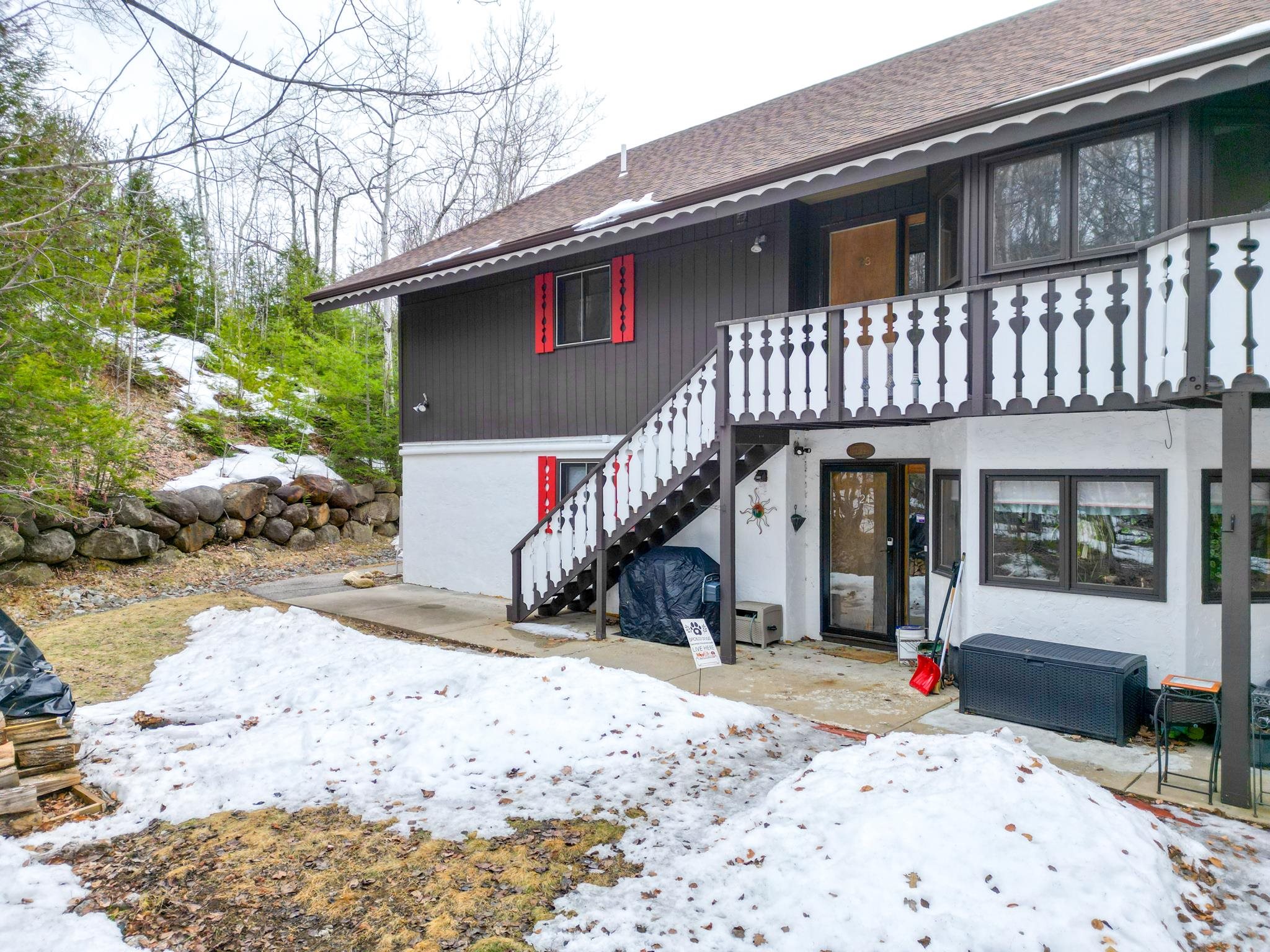 F21 Christmas Mountain Rd, Bartlett, NH 03812