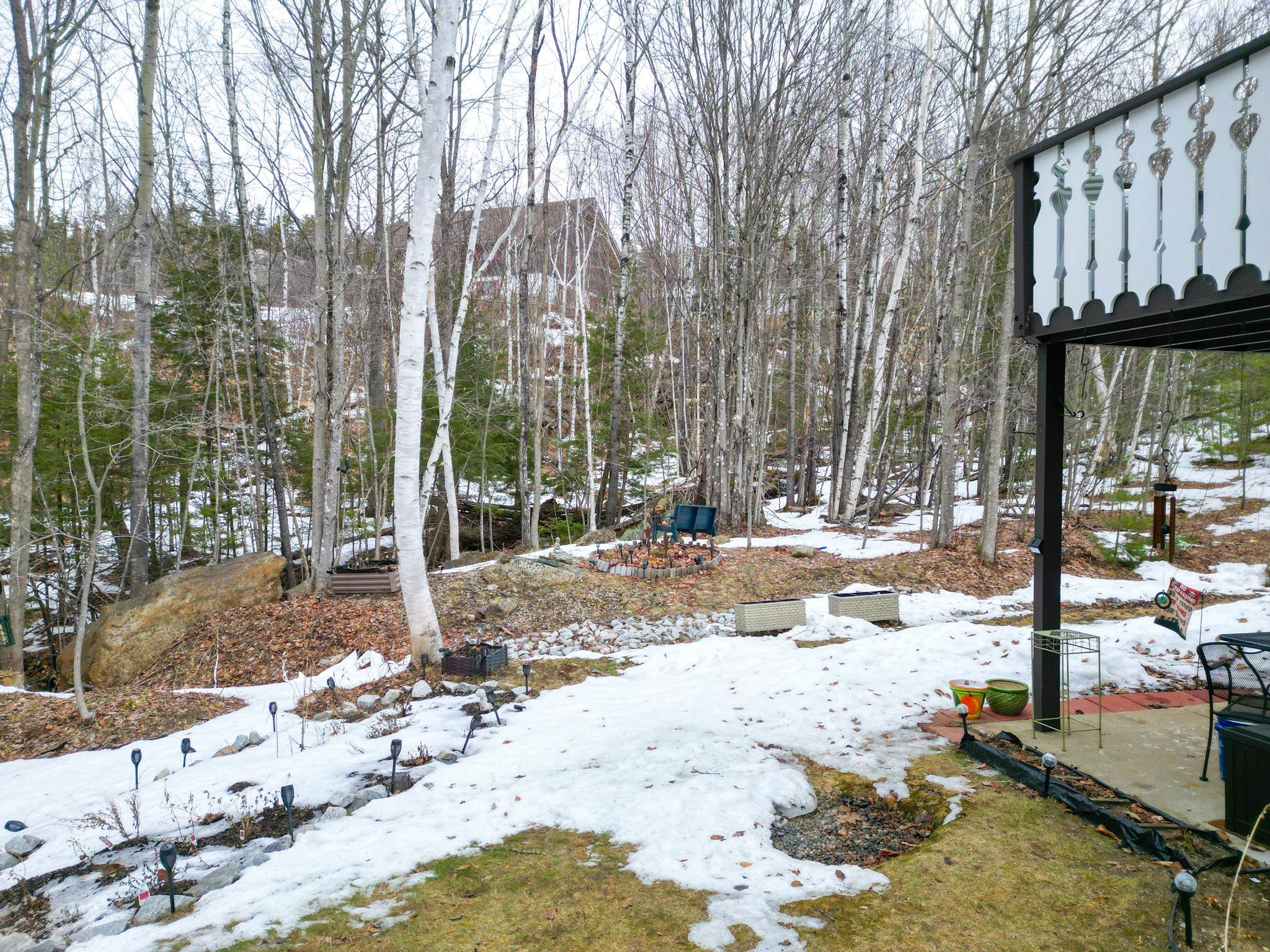 F21 Christmas Mountain Rd, Bartlett, NH 03812