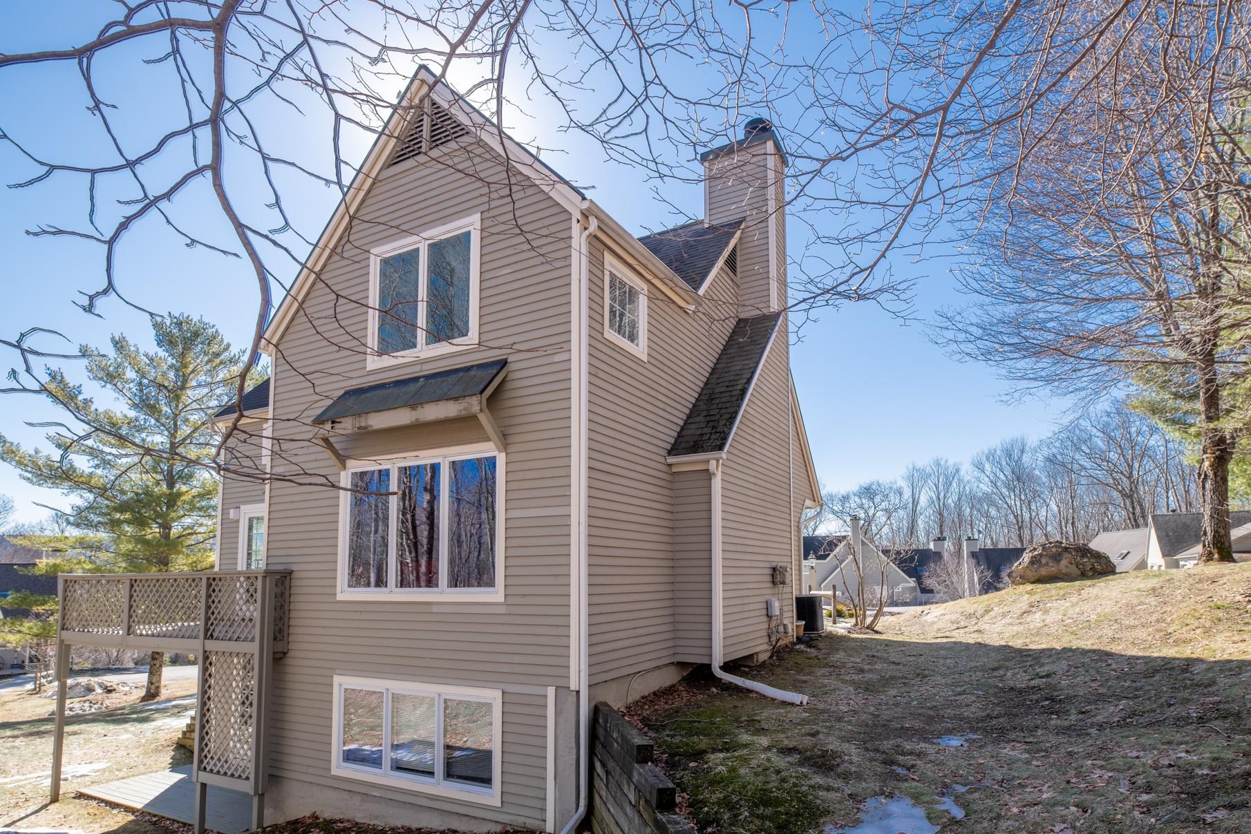 Homes for sale in Manchester, VT | 202 Eagle Rise Rd #16, Manchester, VT 05255 | MLS# 5079423