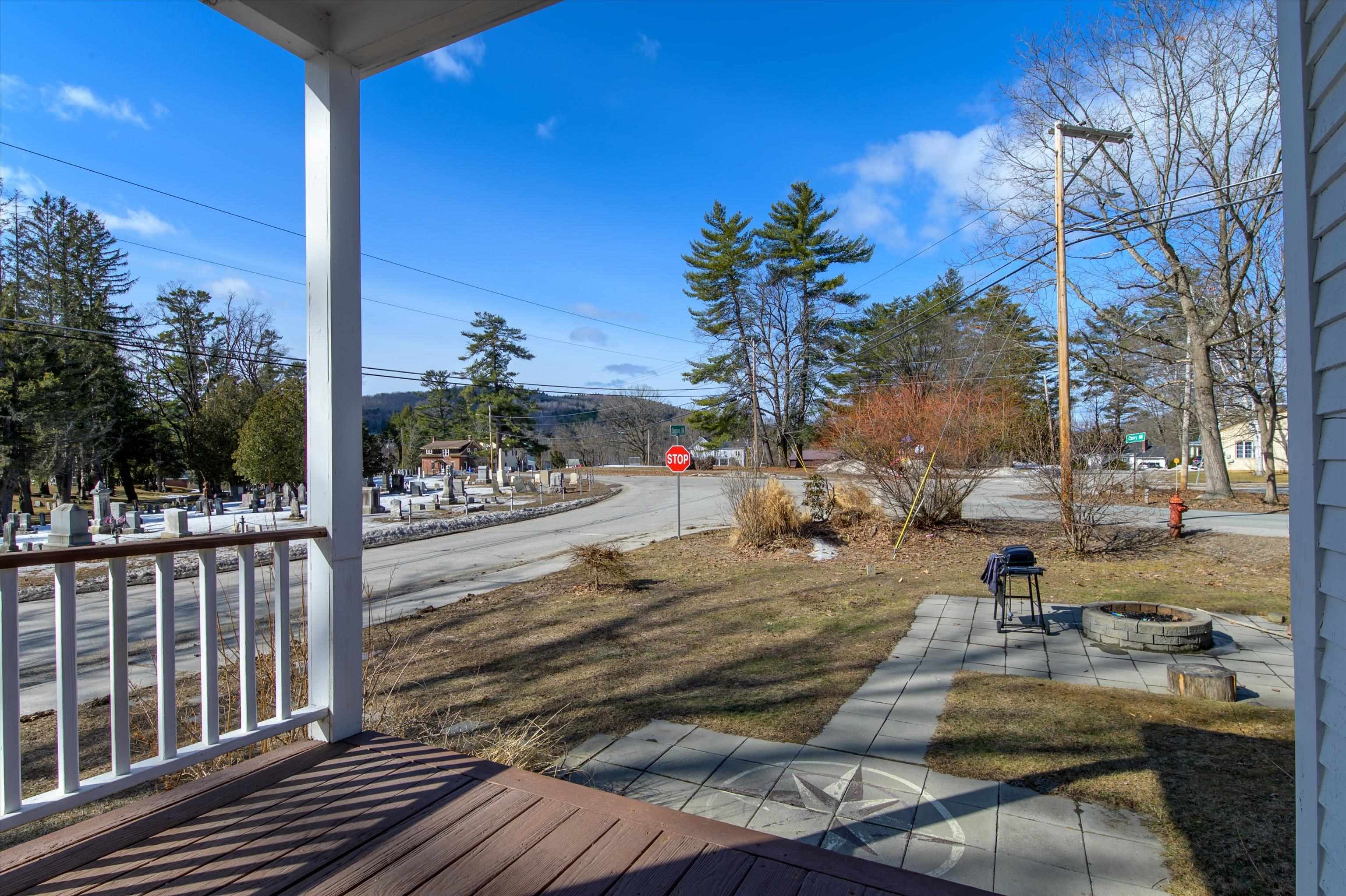 Homes for sale in Springfield, VT | 29 Summer Hl, Springfield, VT 05156 | MLS# 5079424