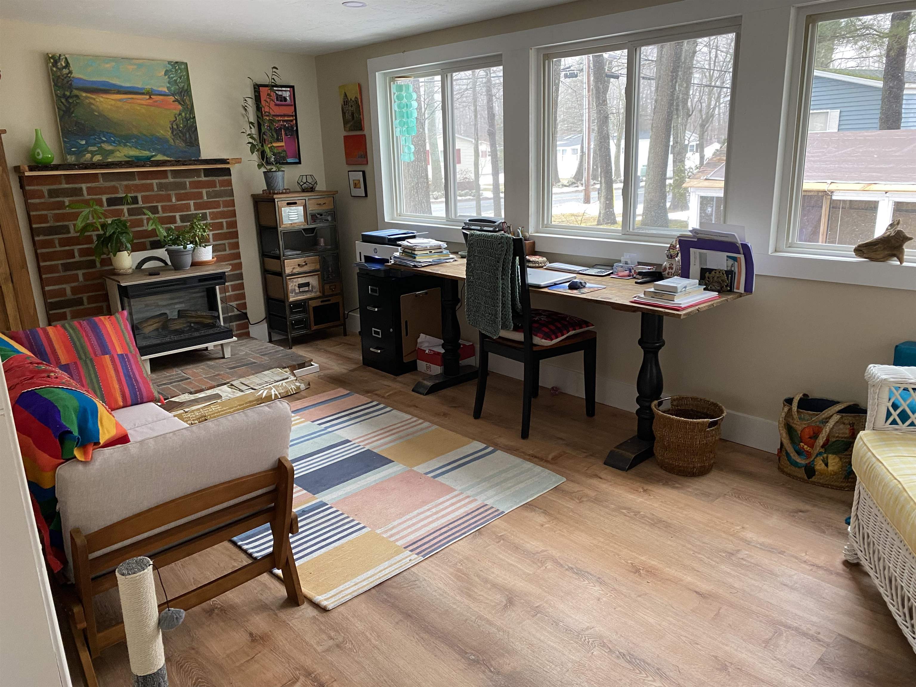 17 Brown Ave, Seabrook, NH 03874