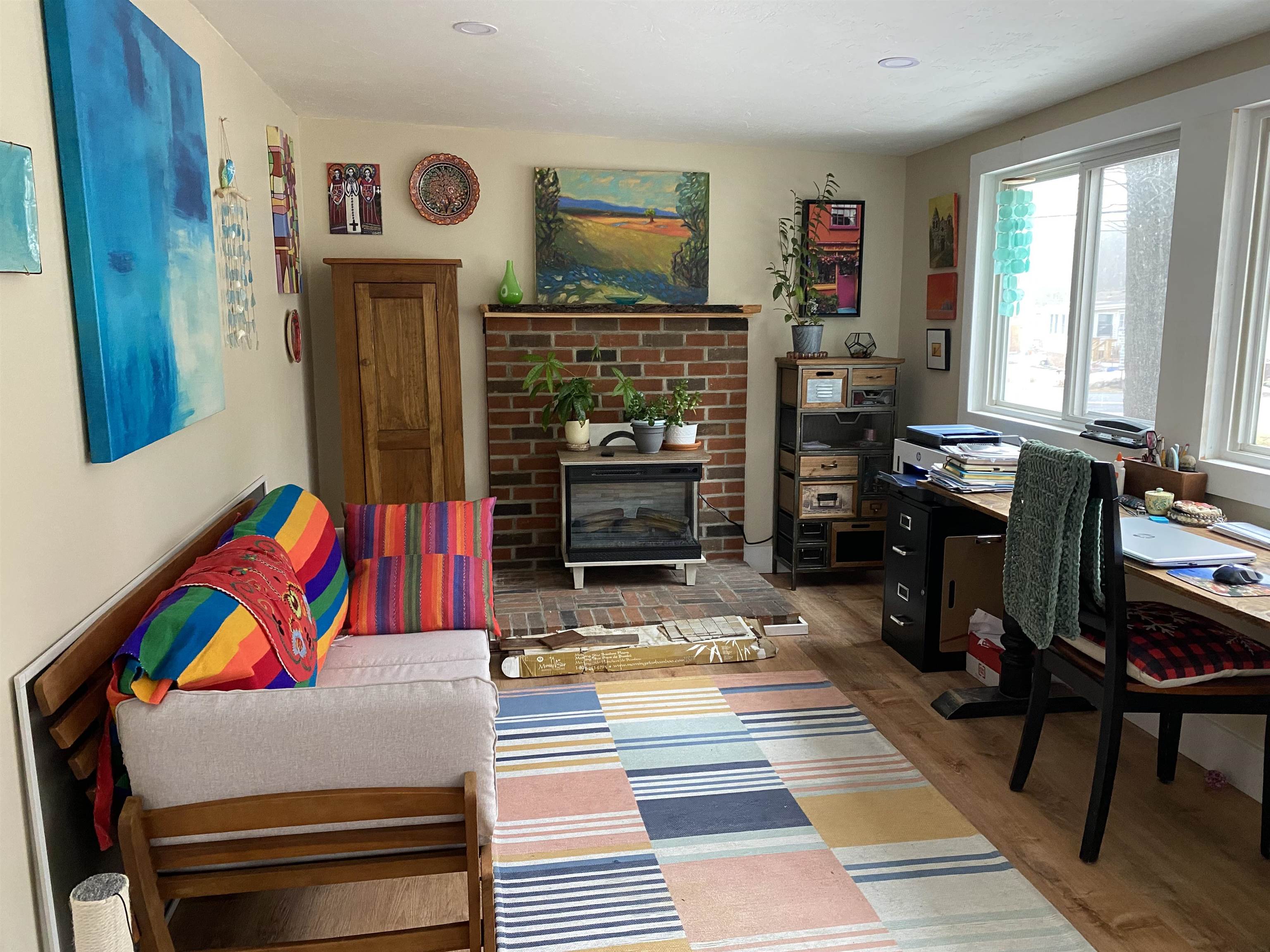 17 Brown Ave, Seabrook, NH 03874