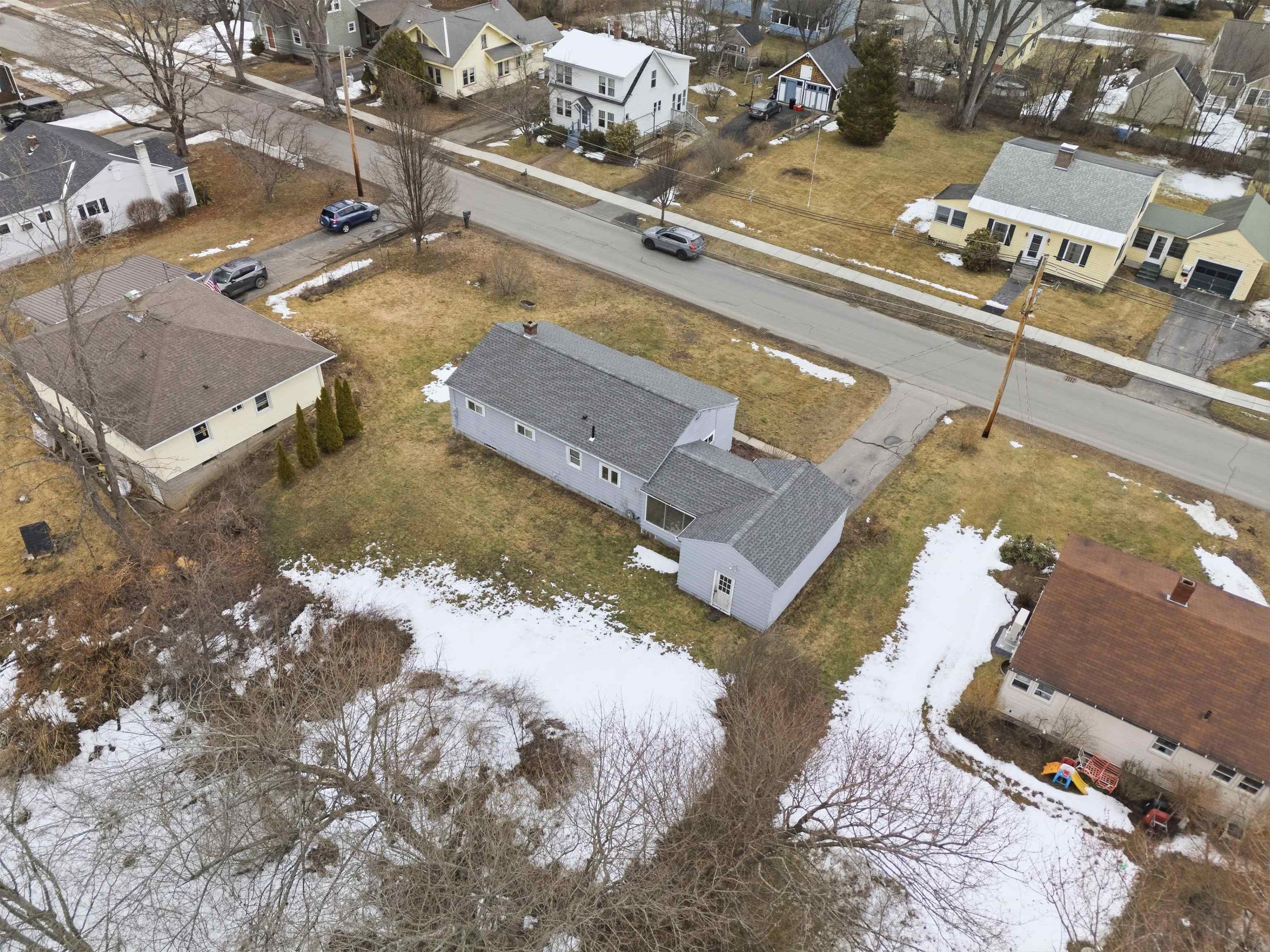 80 River St, Keene, NH 03431