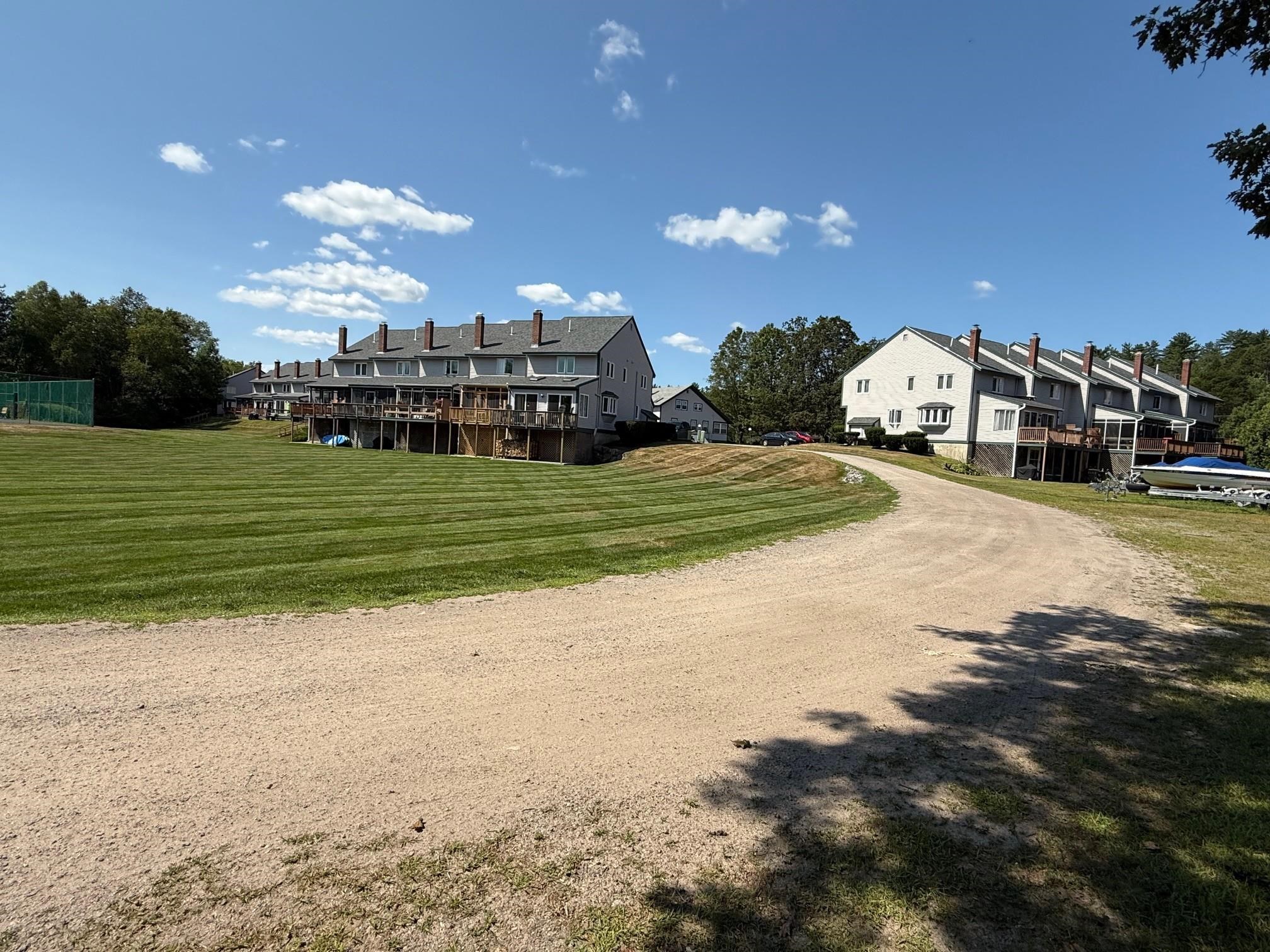 60 Wellington Village Dr, Bristol, NH 03222