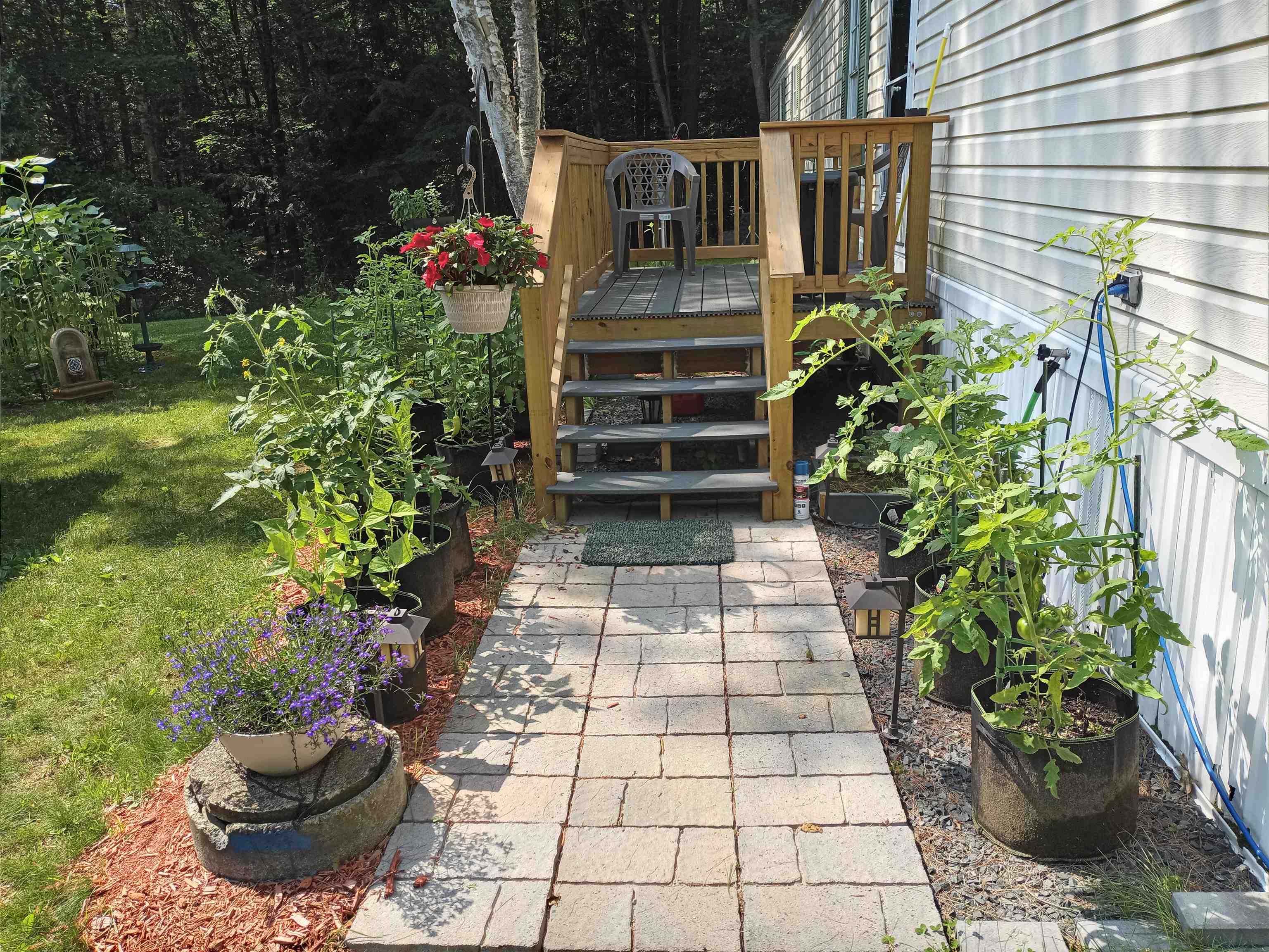 82 Sunset Cir, Campton, NH 03223