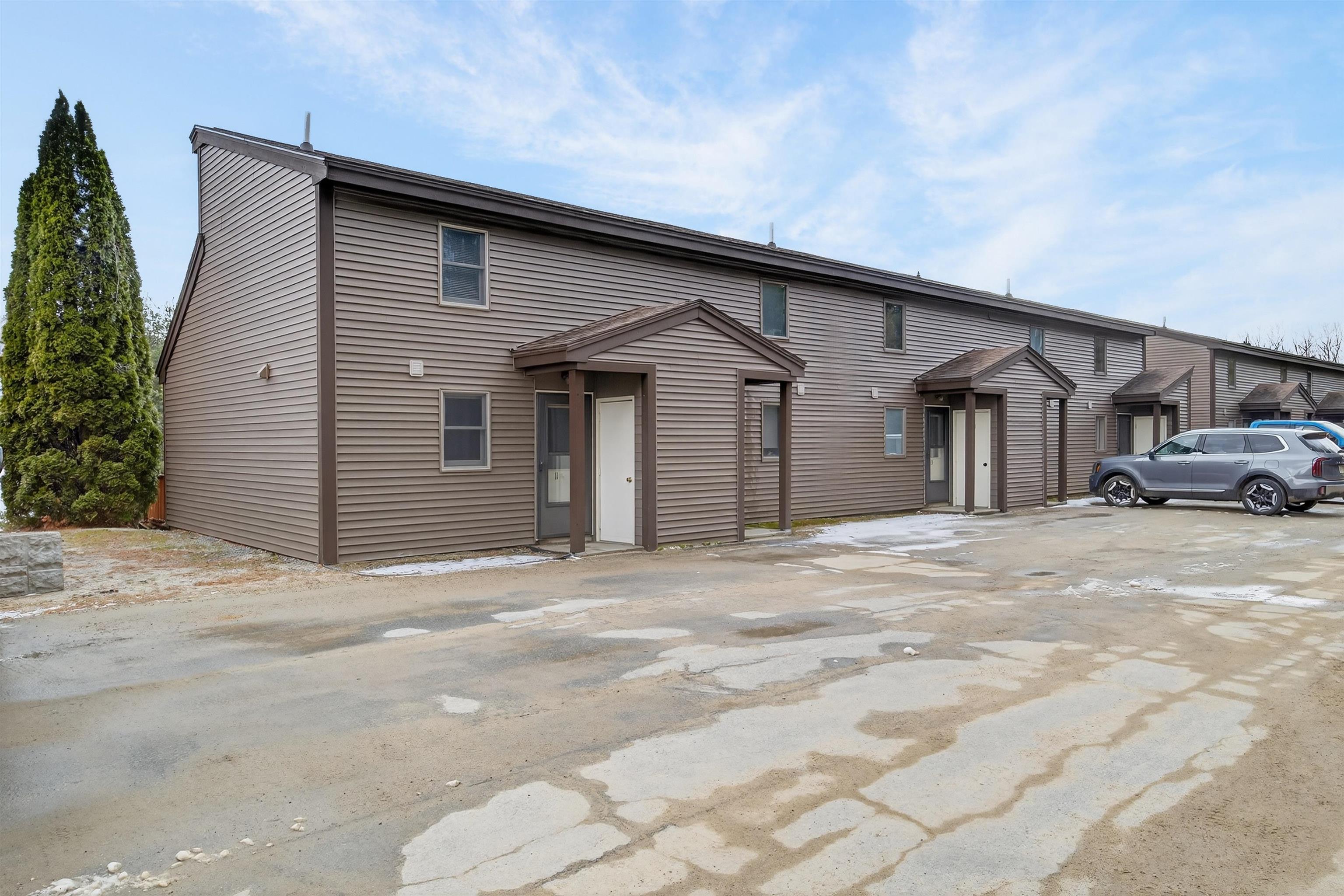 576 Francestown Rd #D5, Bennington, NH 03442