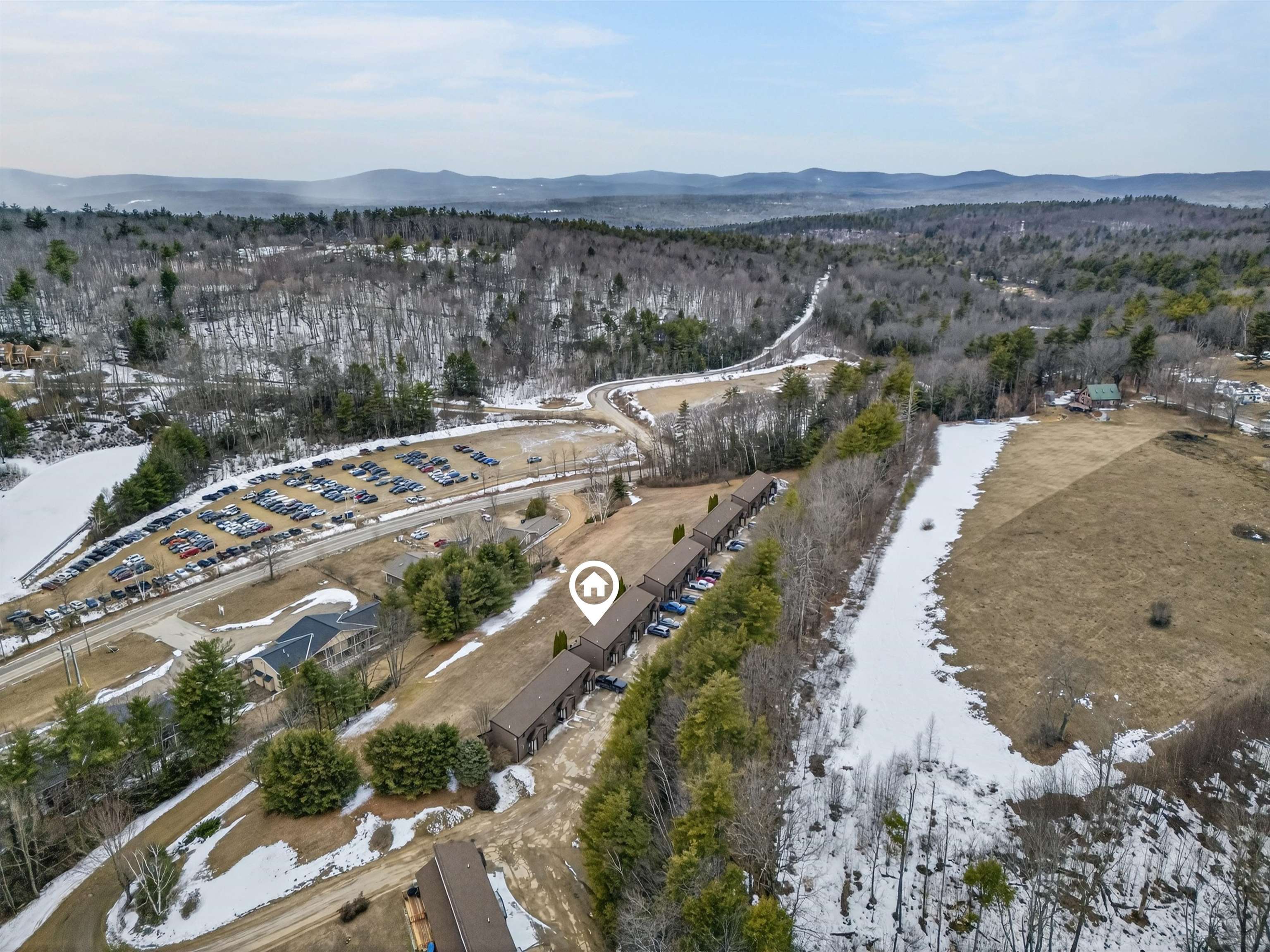 576 Francestown Rd, Bennington, NH 03442