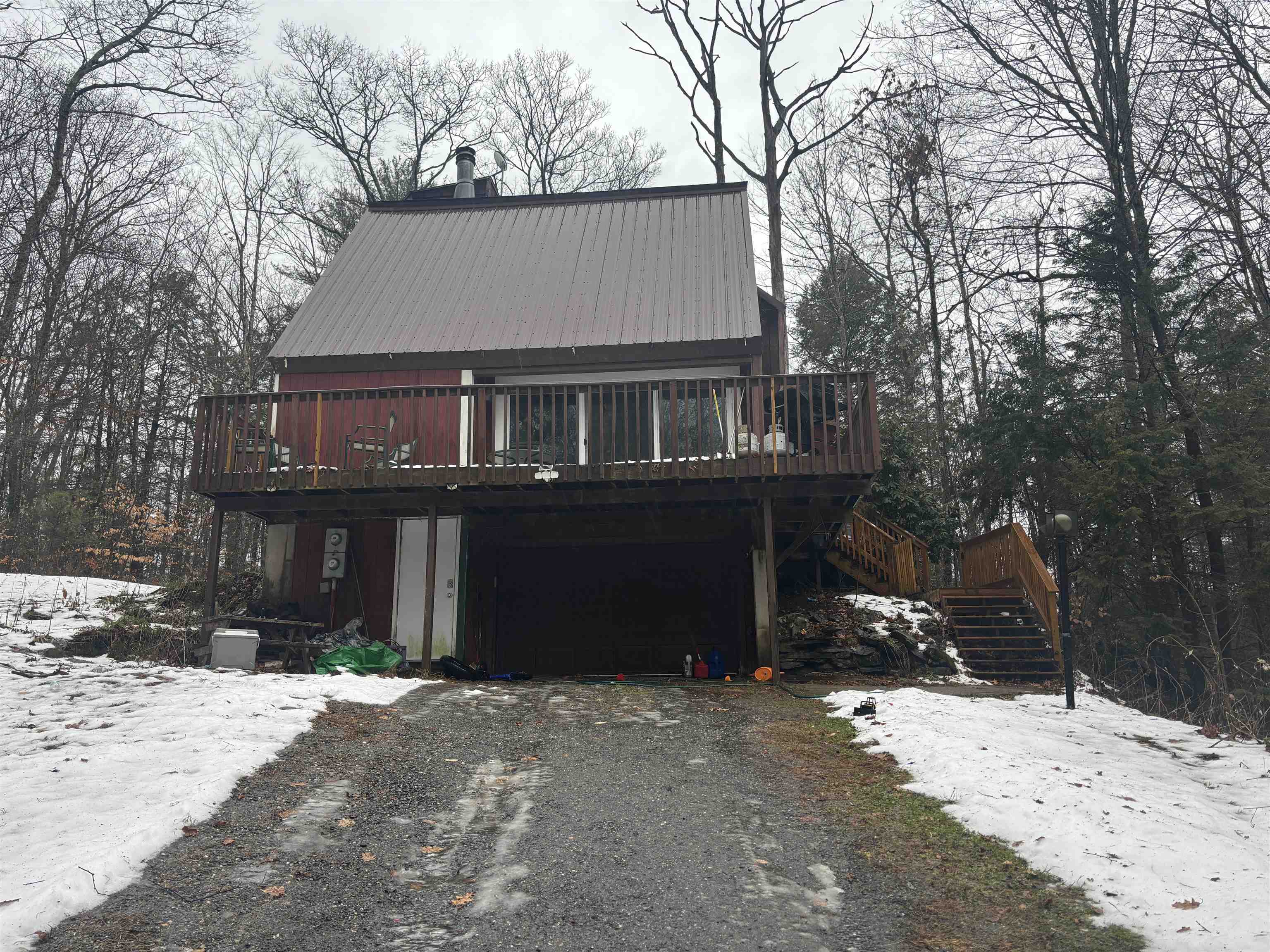 174 Pond Brook Rd, Chesterfield, NH 03466-3512