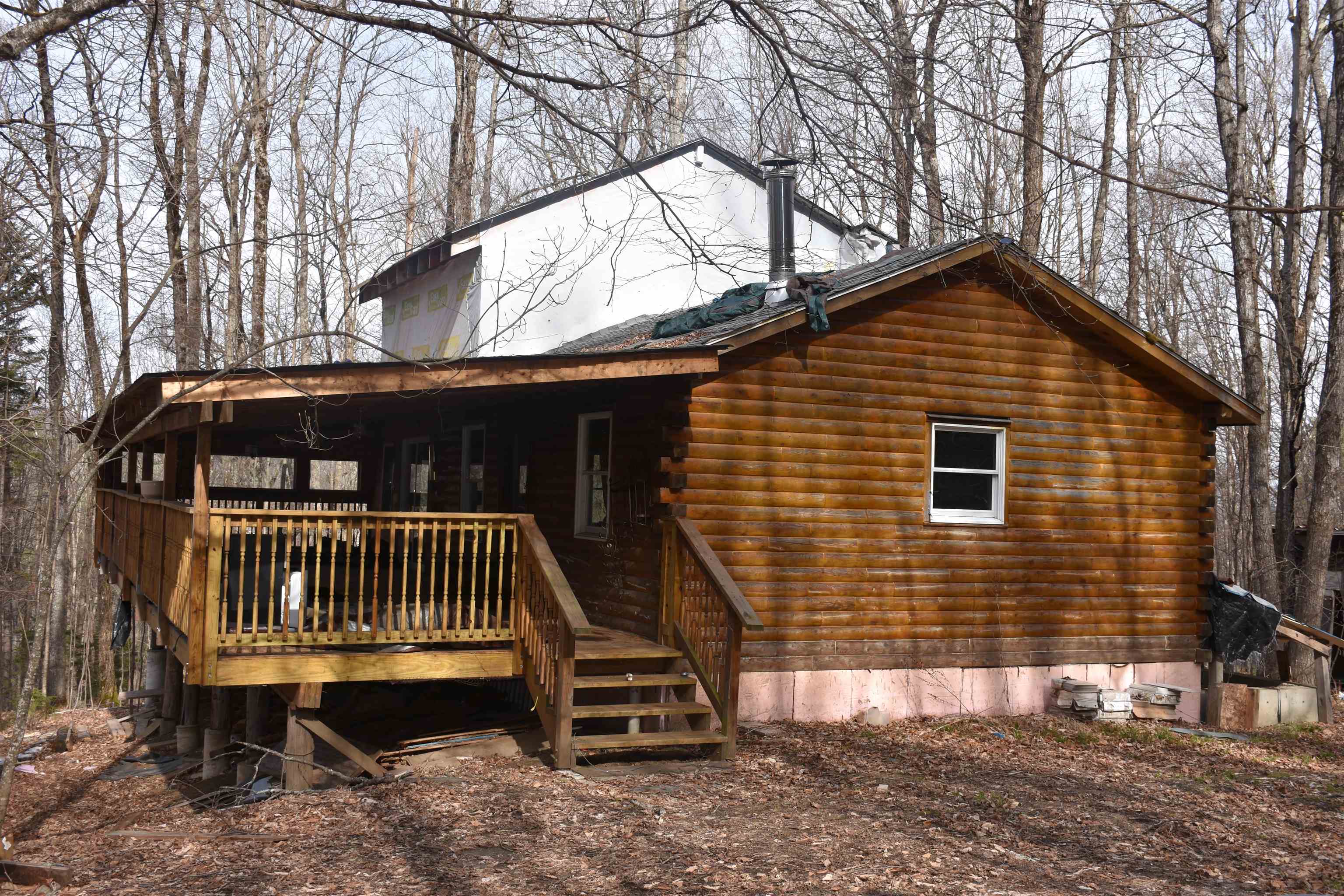 Roxbury VT&nbsp;Home for sale $$150,000 