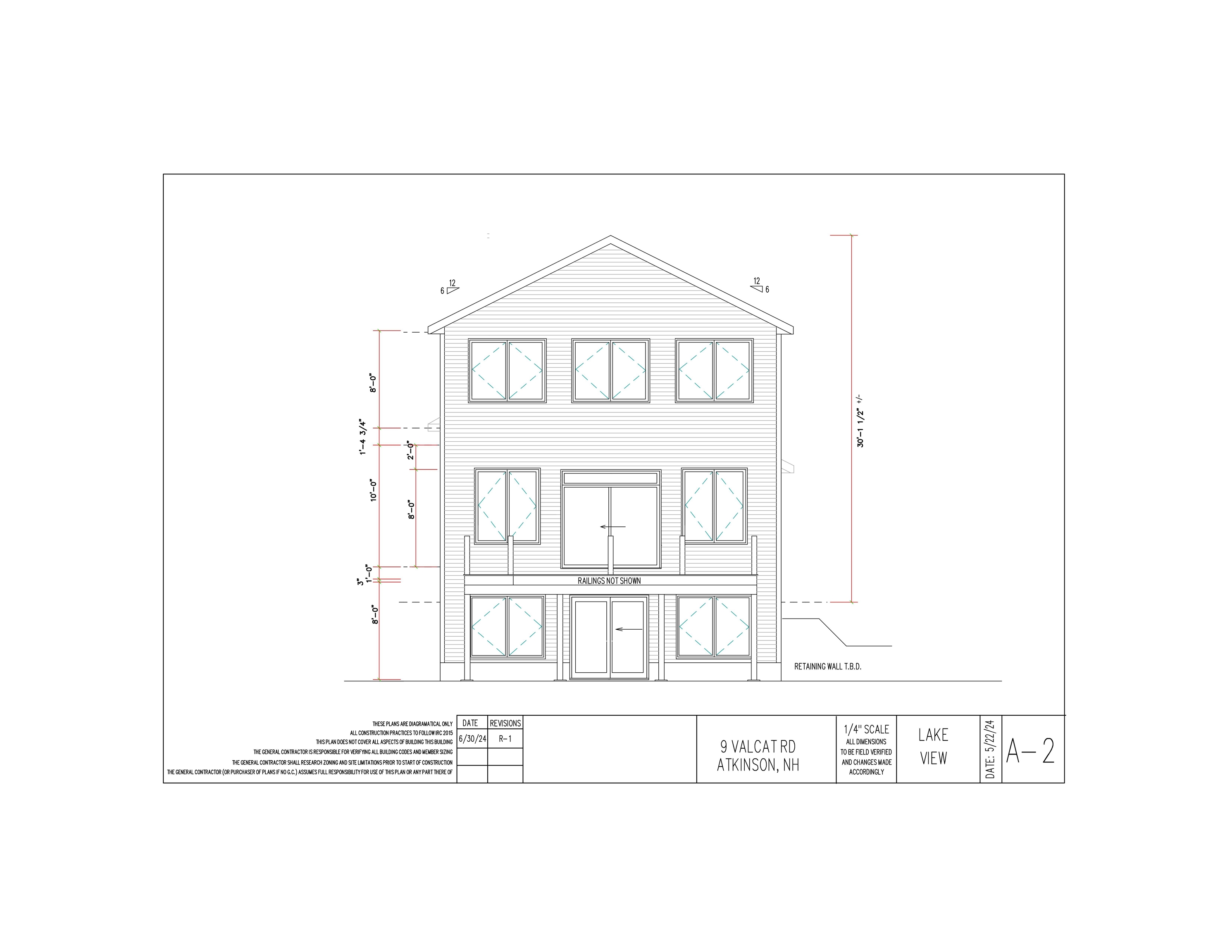 9 Valcat Ln, Atkinson, NH 03811