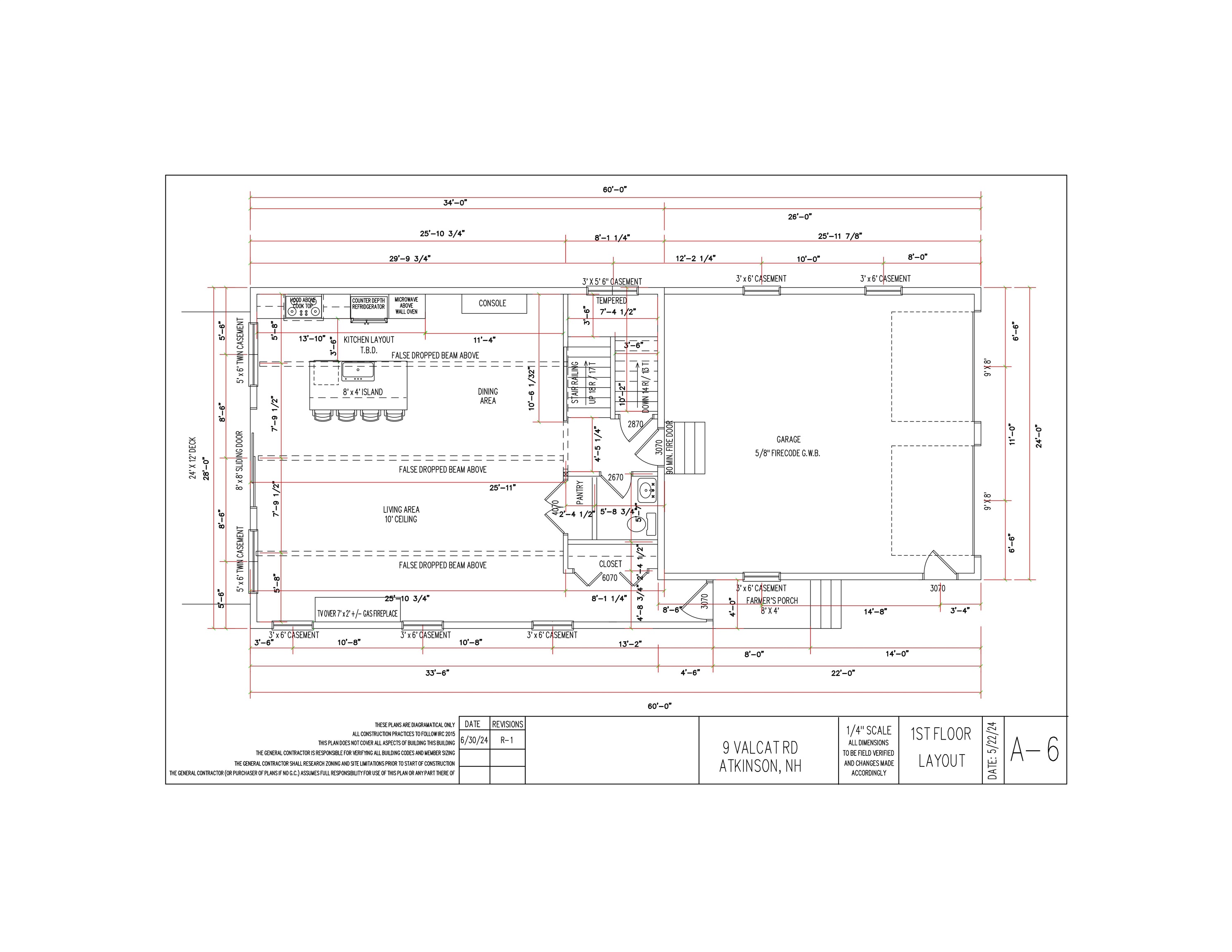 9 Valcat Ln, Atkinson, NH 03811