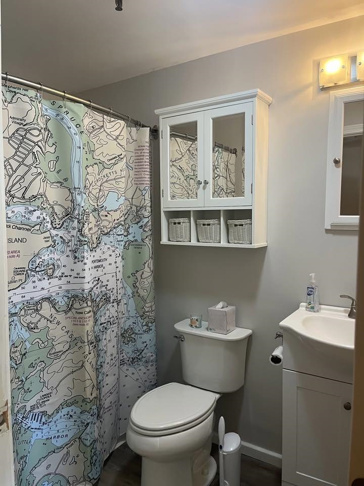 90 Fleet St, Portsmouth, NH 03801