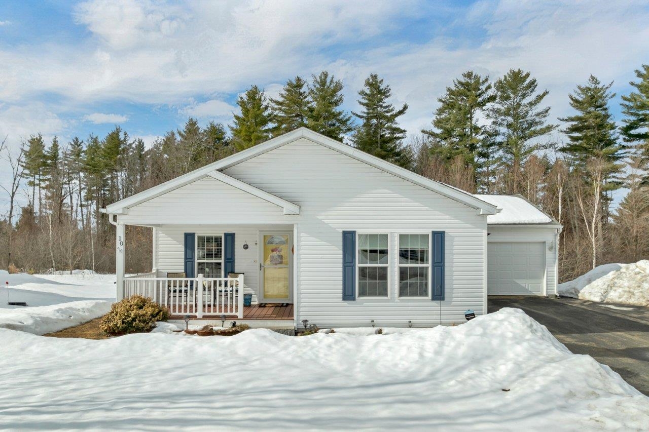 10 Eagle Nest Dr, Franklin, NH 03235