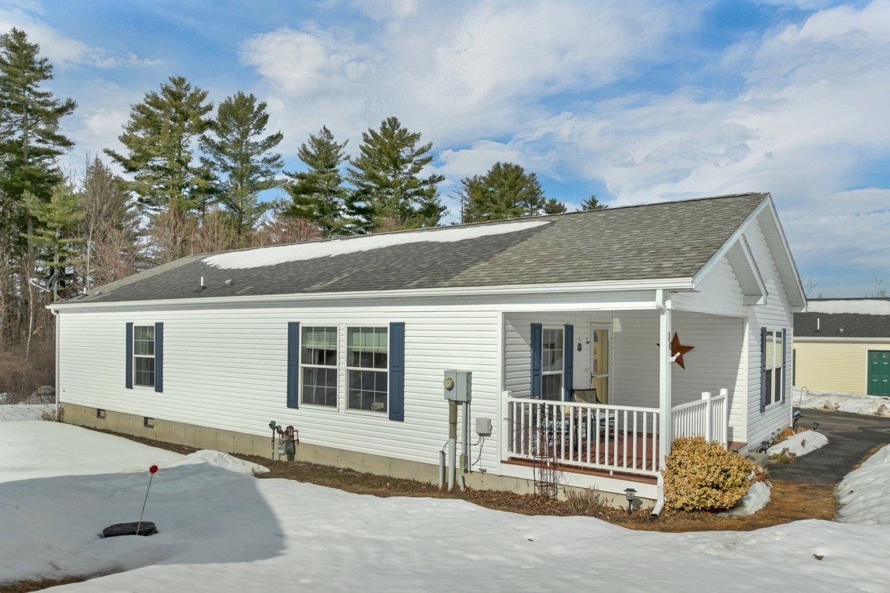 10 Eagle Nest Dr, Franklin, NH 03235