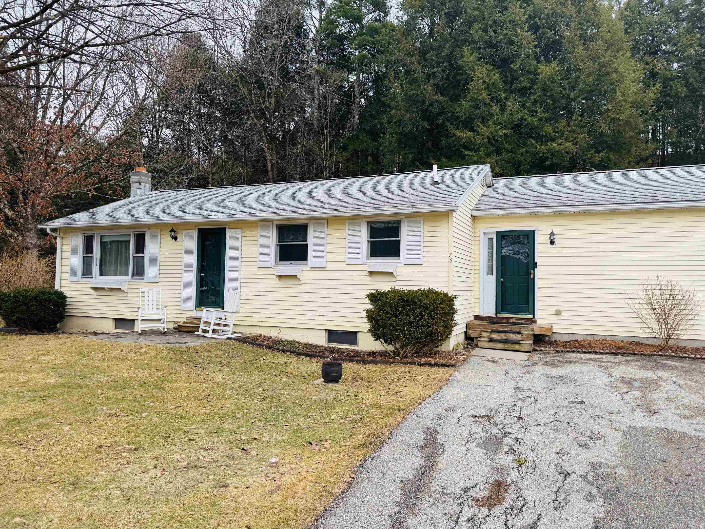 Homes for sale in Arlington, VT | 78 Carbonti Cir, Arlington, VT 05250 | MLS# 5079449