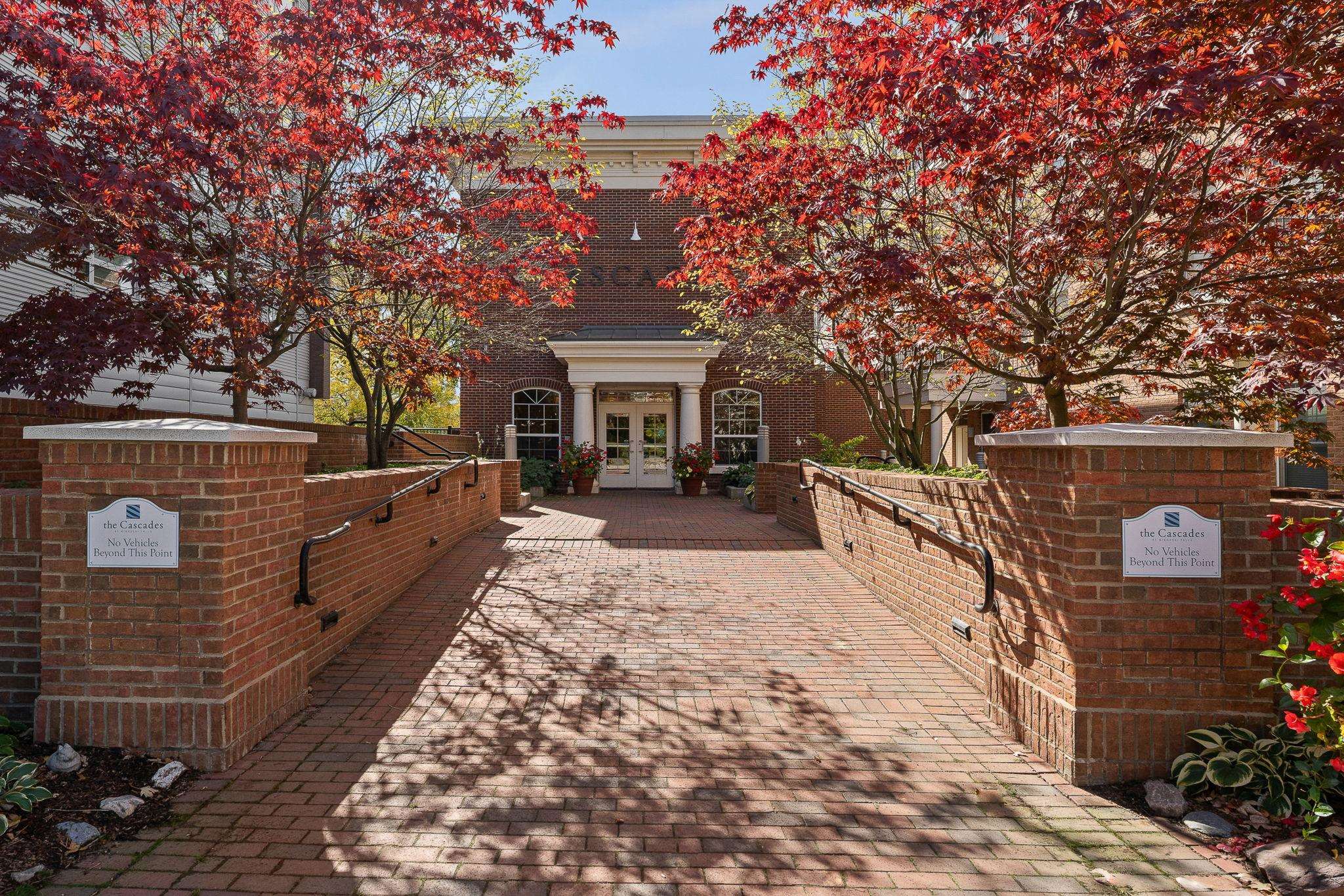 60 Winooski Falls Way Unit: 1212