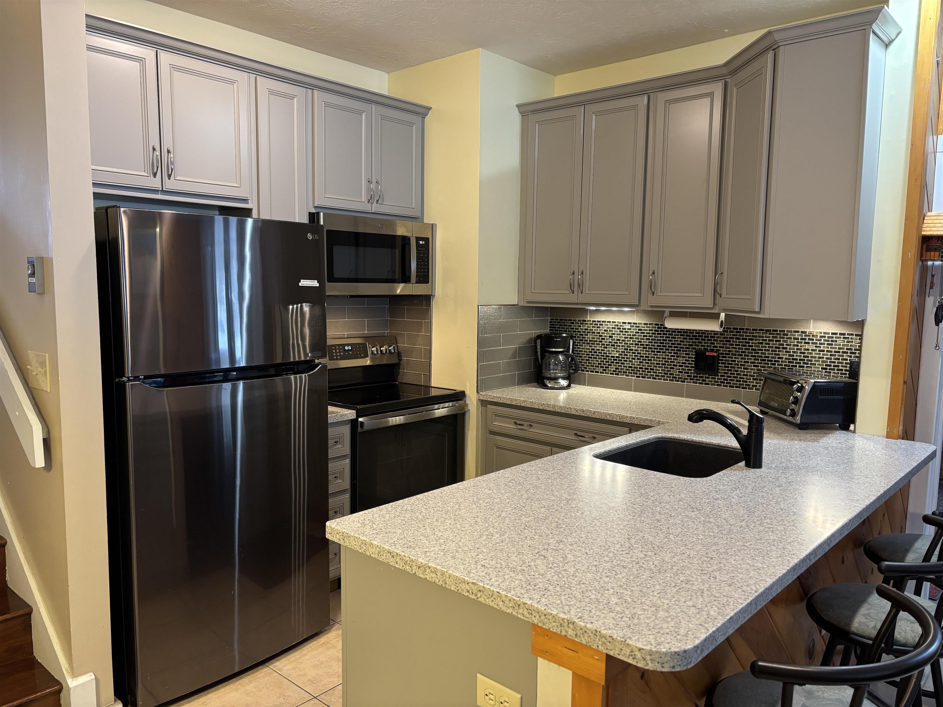 9 Fletchers Way #H2, Waterville Valley, NH 03215