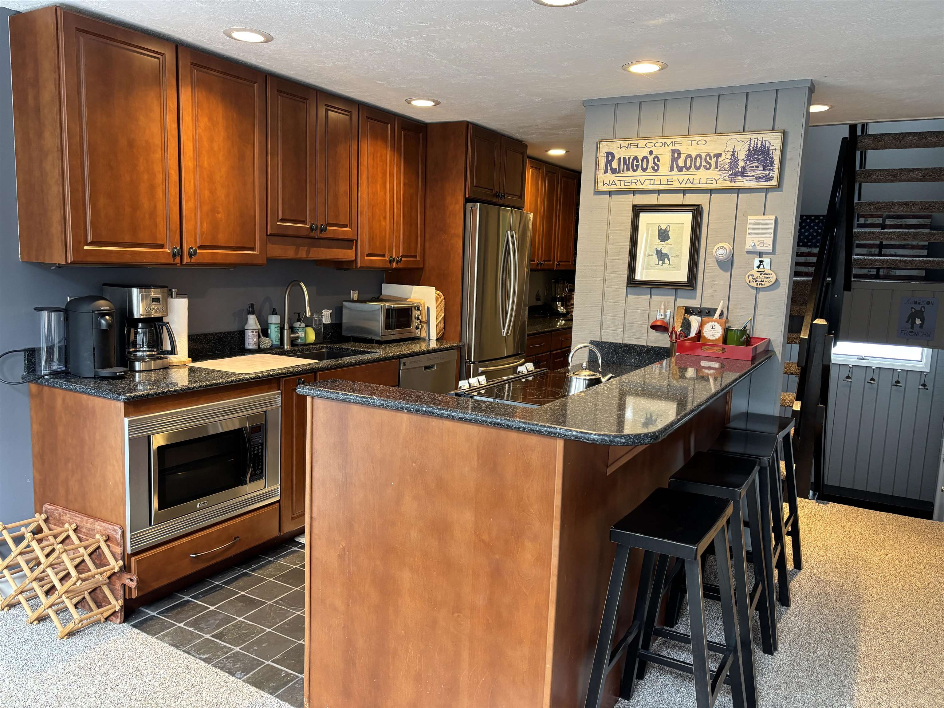 28 Tyler Spring Way, Waterville Valley, NH 03215