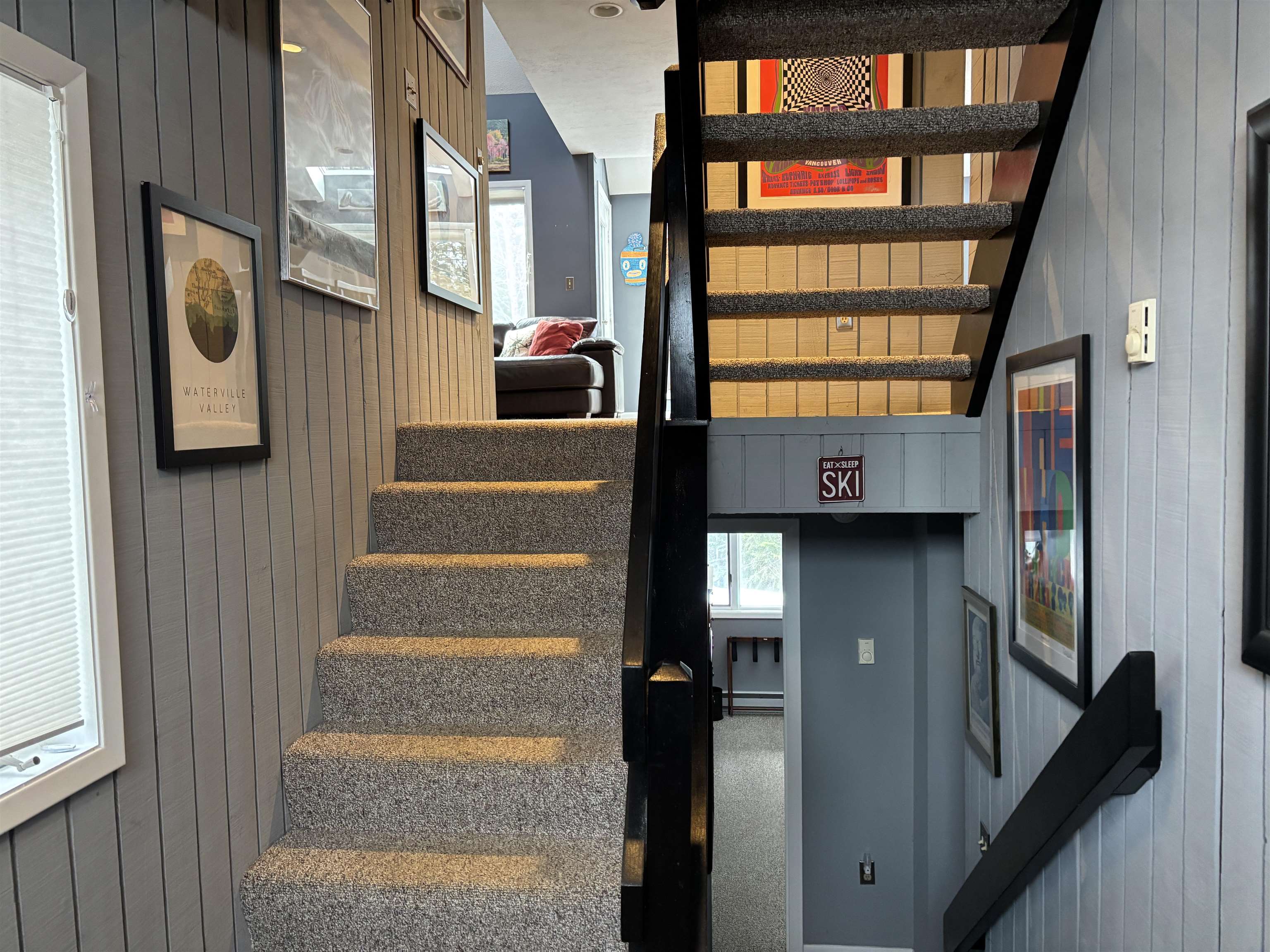 28 Tyler Spring Way, Waterville Valley, NH 03215