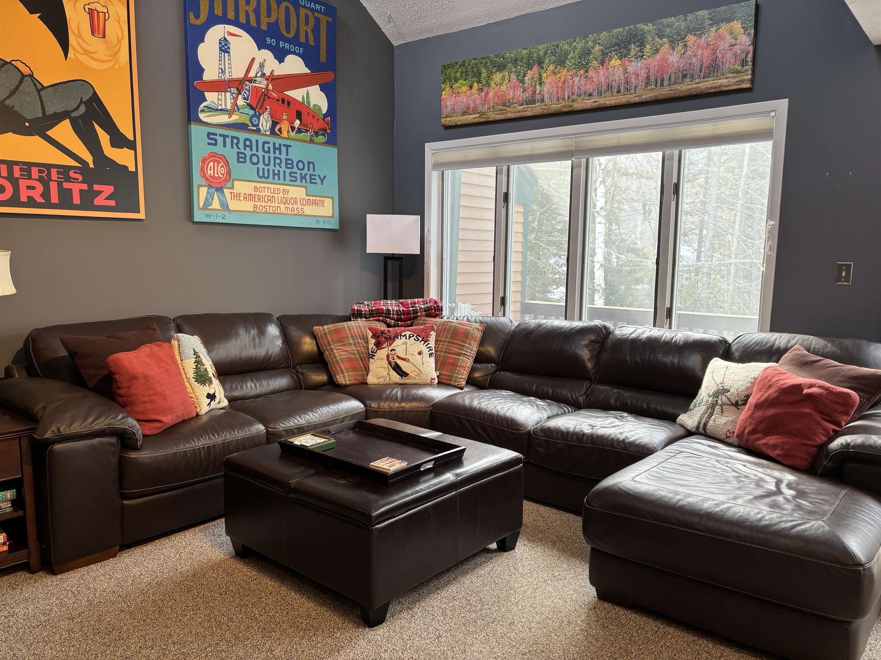 28 Tyler Spring Way, Waterville Valley, NH 03215