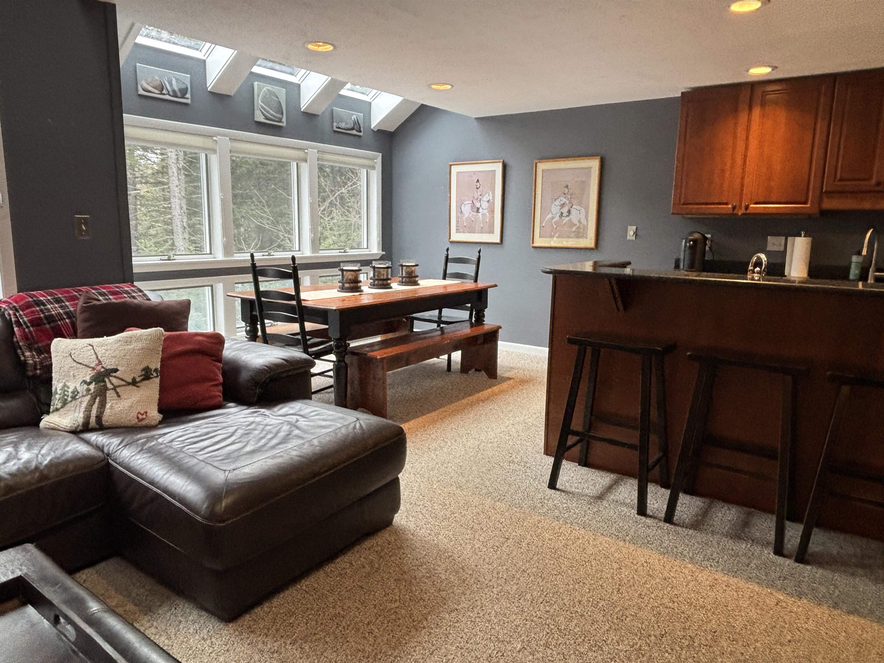 28 Tyler Spring Way #19, Waterville Valley, NH 03215